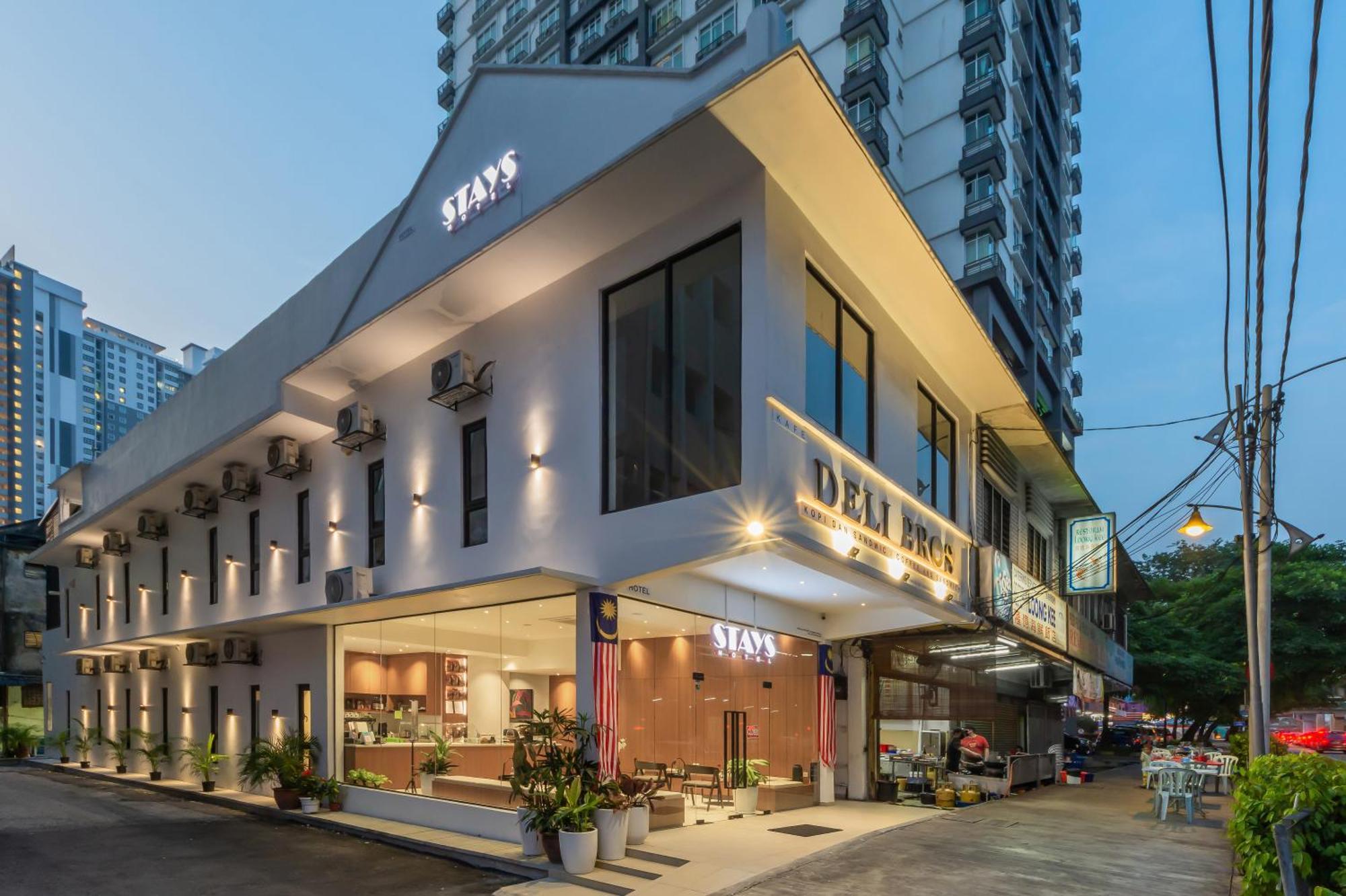 Hotel Stays Hotel Kuala Lumpur