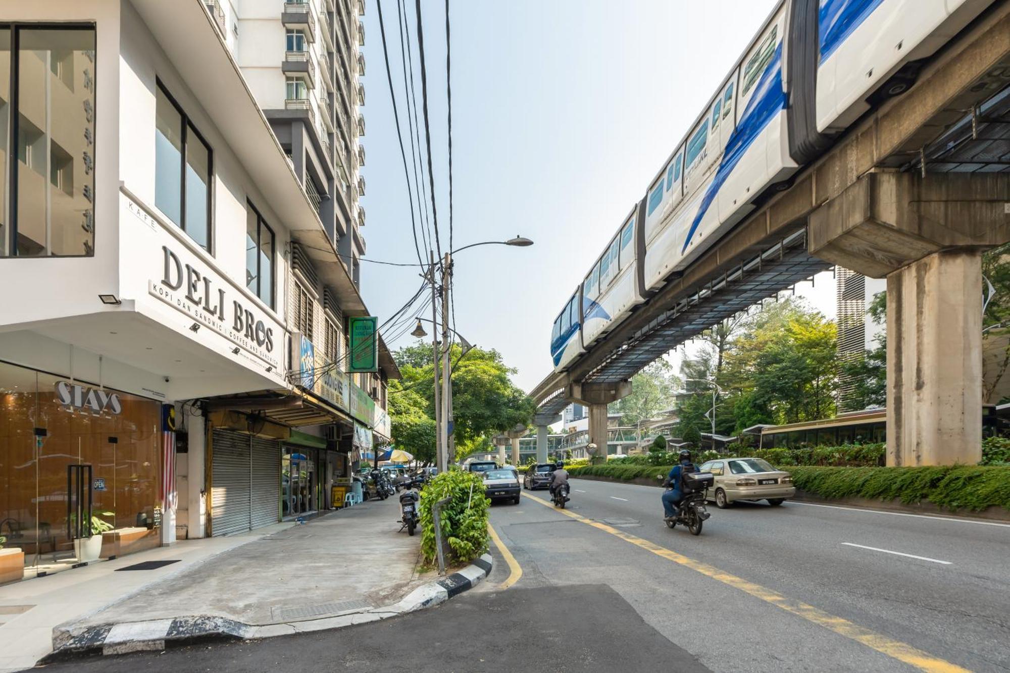 Stays Hotel Kuala Lumpur