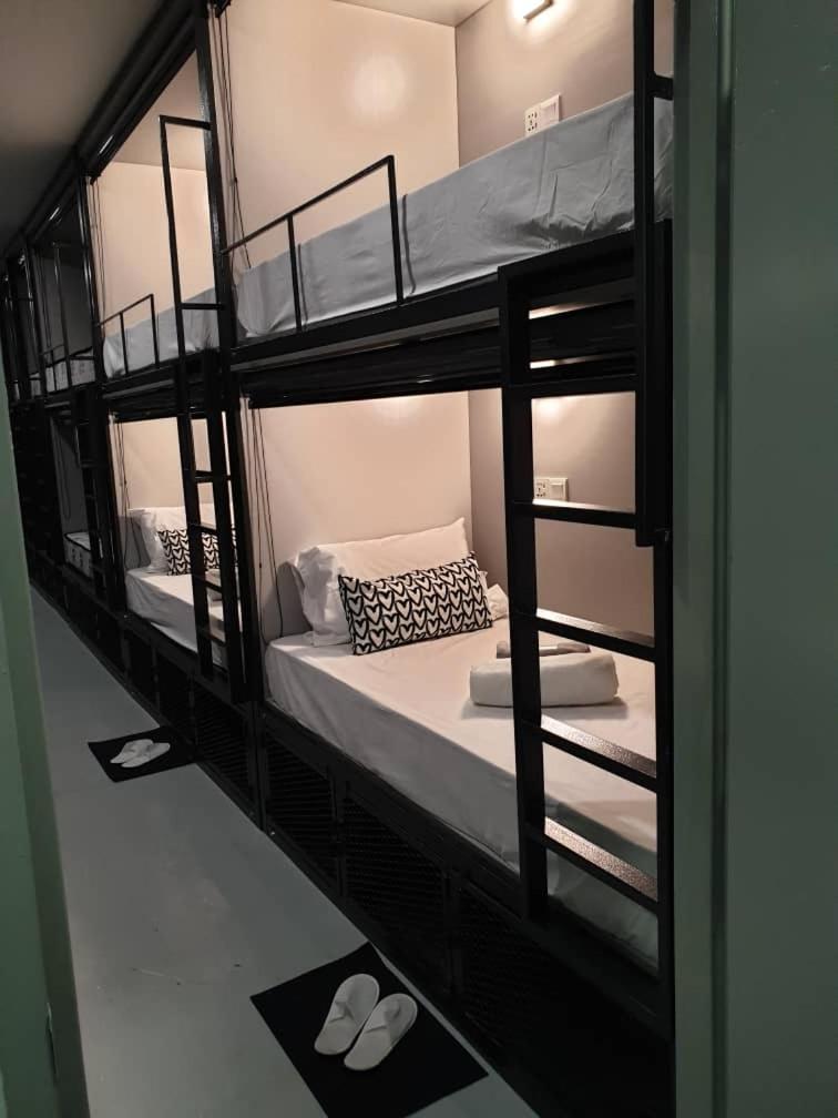 Asrama Mypods @ Bukit Bintang