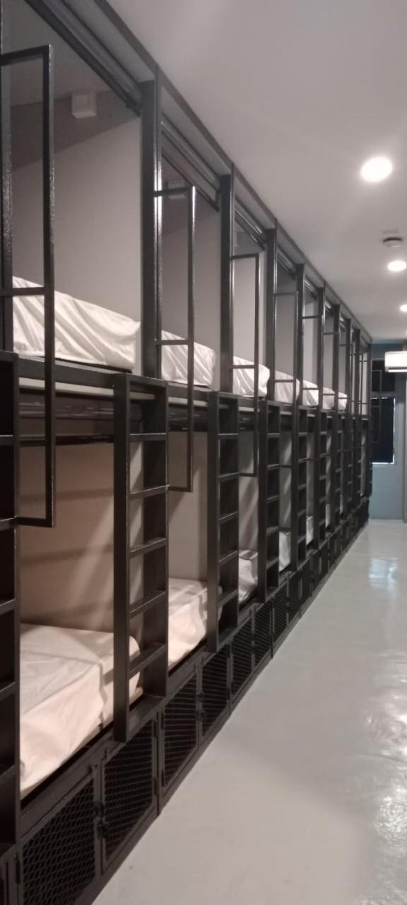 Mypods @ Bukit Bintang Asrama Kuala Lumpur