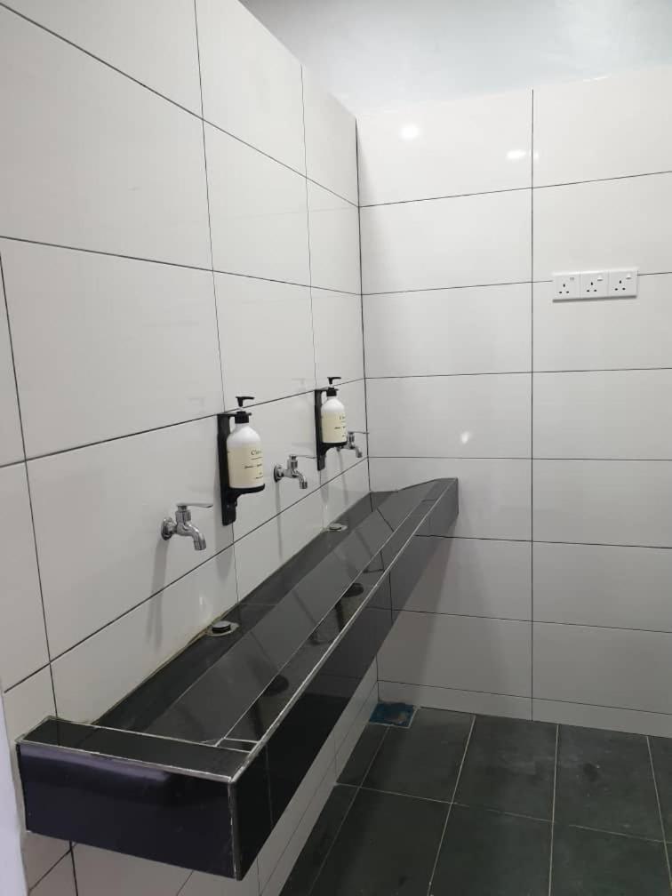 Mypods @ Bukit Bintang Asrama