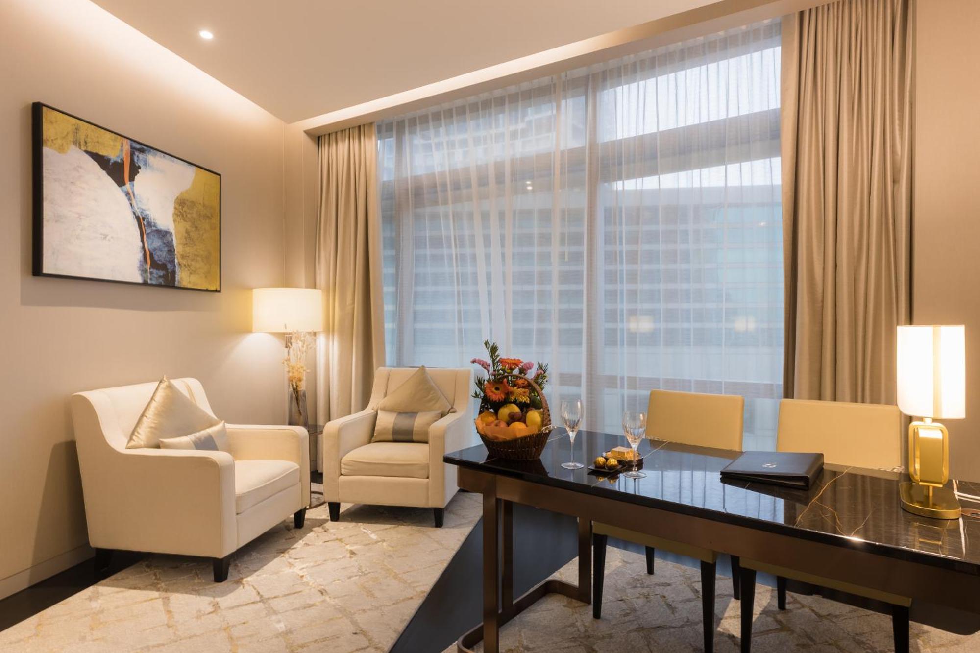 Apartment Atelier Bukit Bintang *