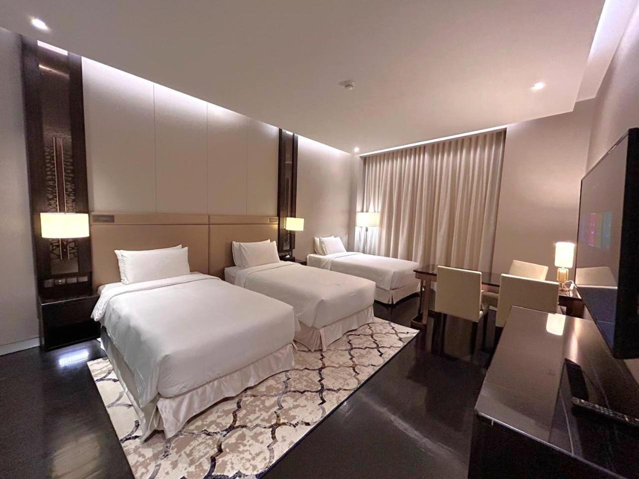 Apartment Atelier Bukit Bintang Kuala Lumpur