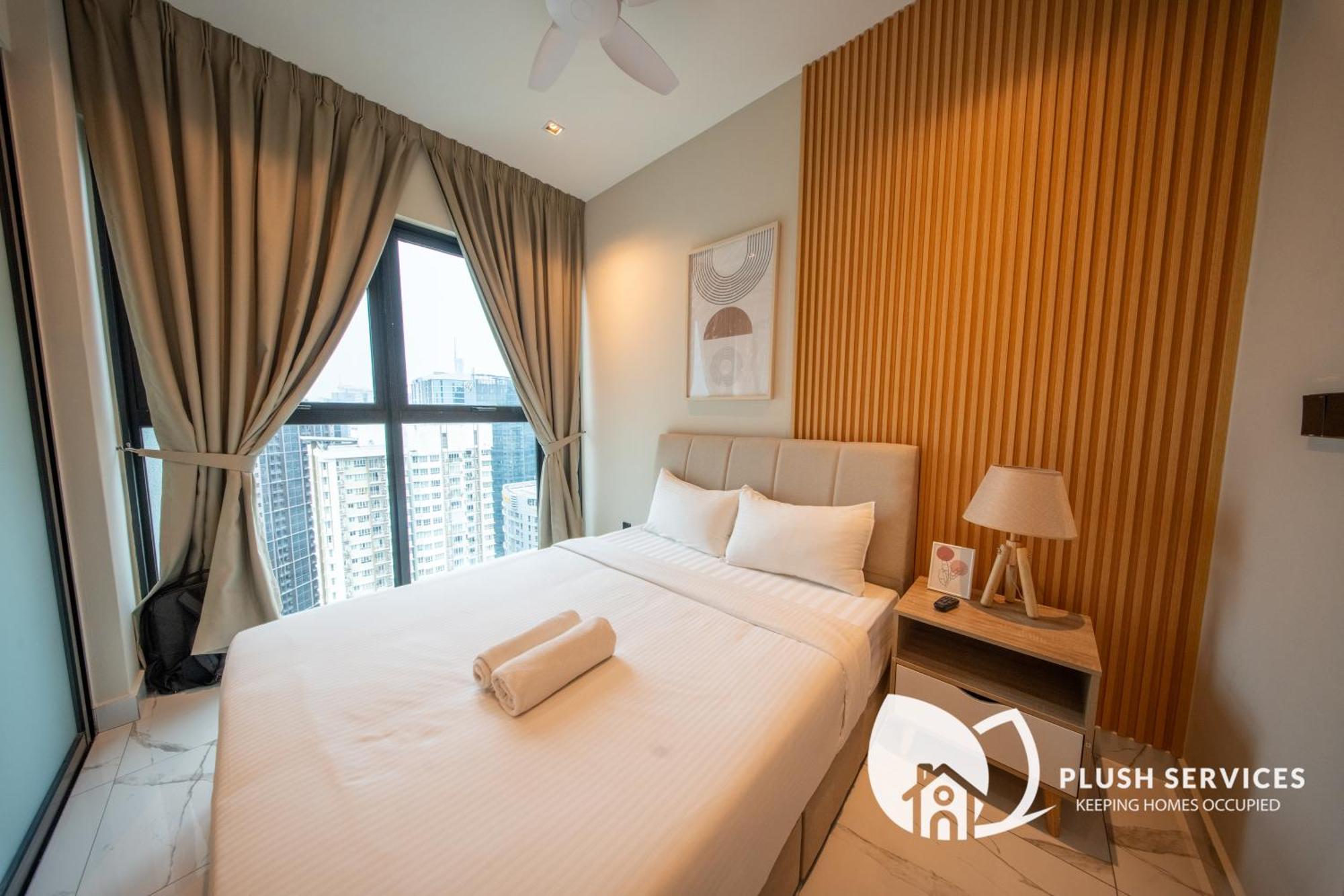Alfa Bangsar By Plush Kuala Lumpur