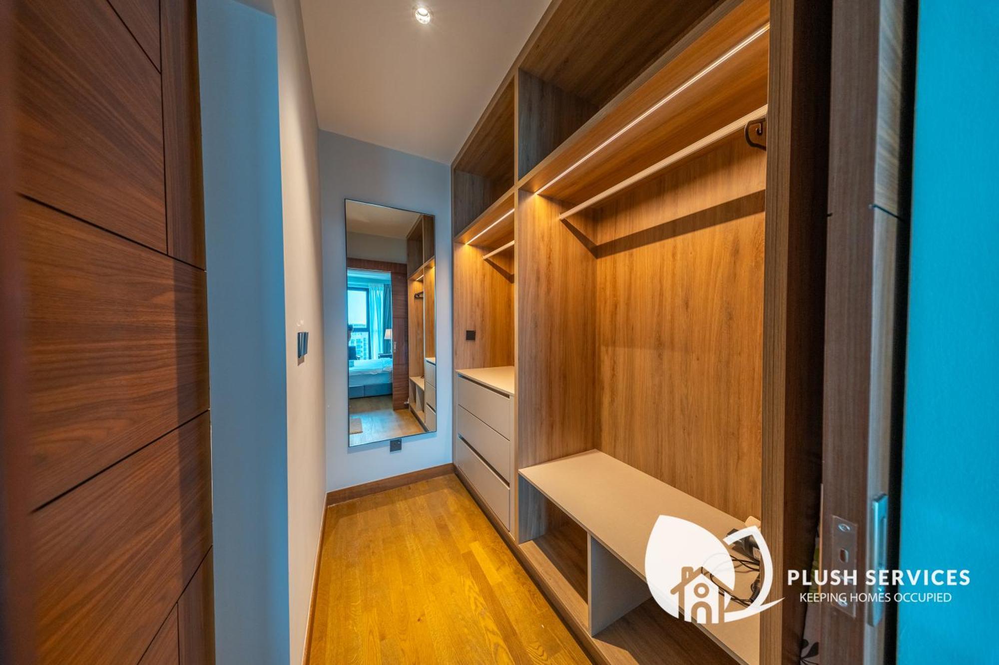 Alfa Bangsar By Plush Apartment Kuala Lumpur