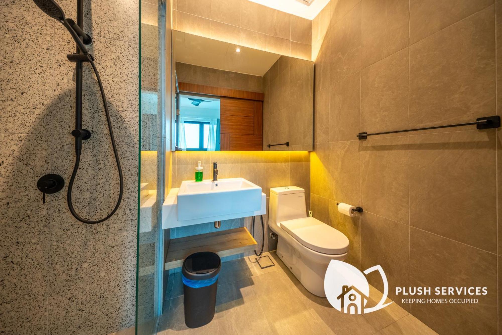Apartment Alfa Bangsar By Plush Kuala Lumpur