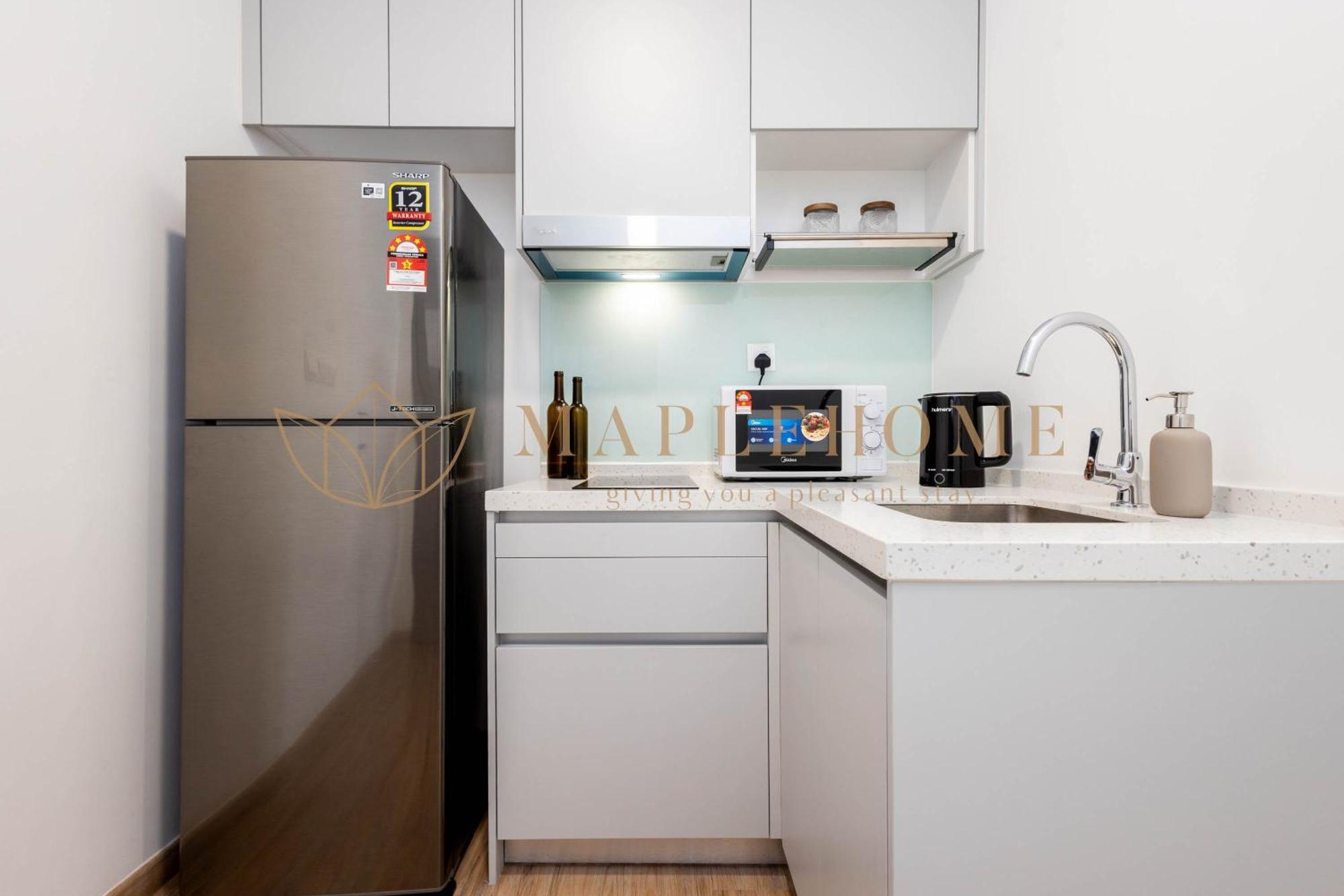 Riveria Premier Apartamento *