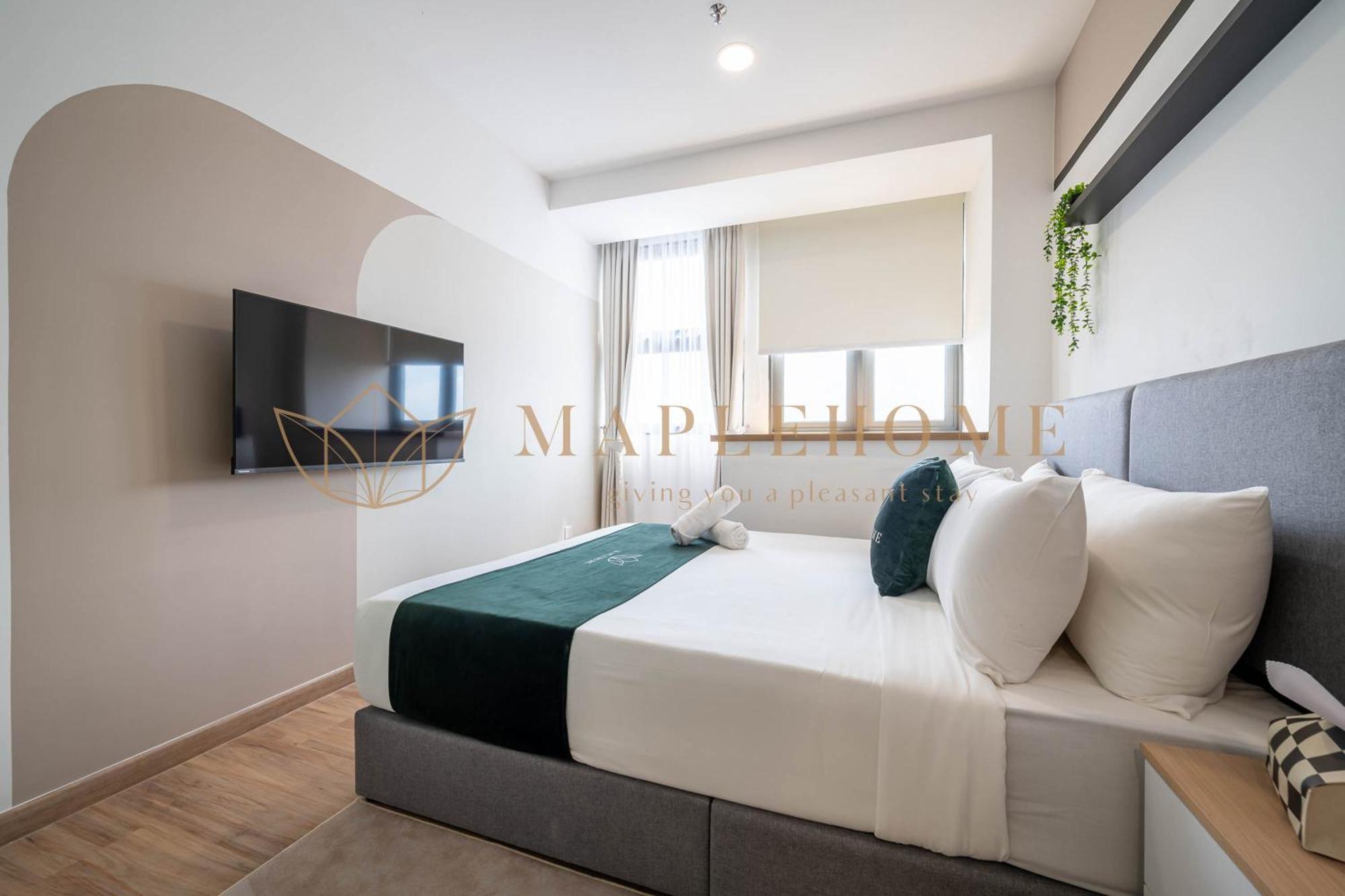 Riveria Premier Apartamento