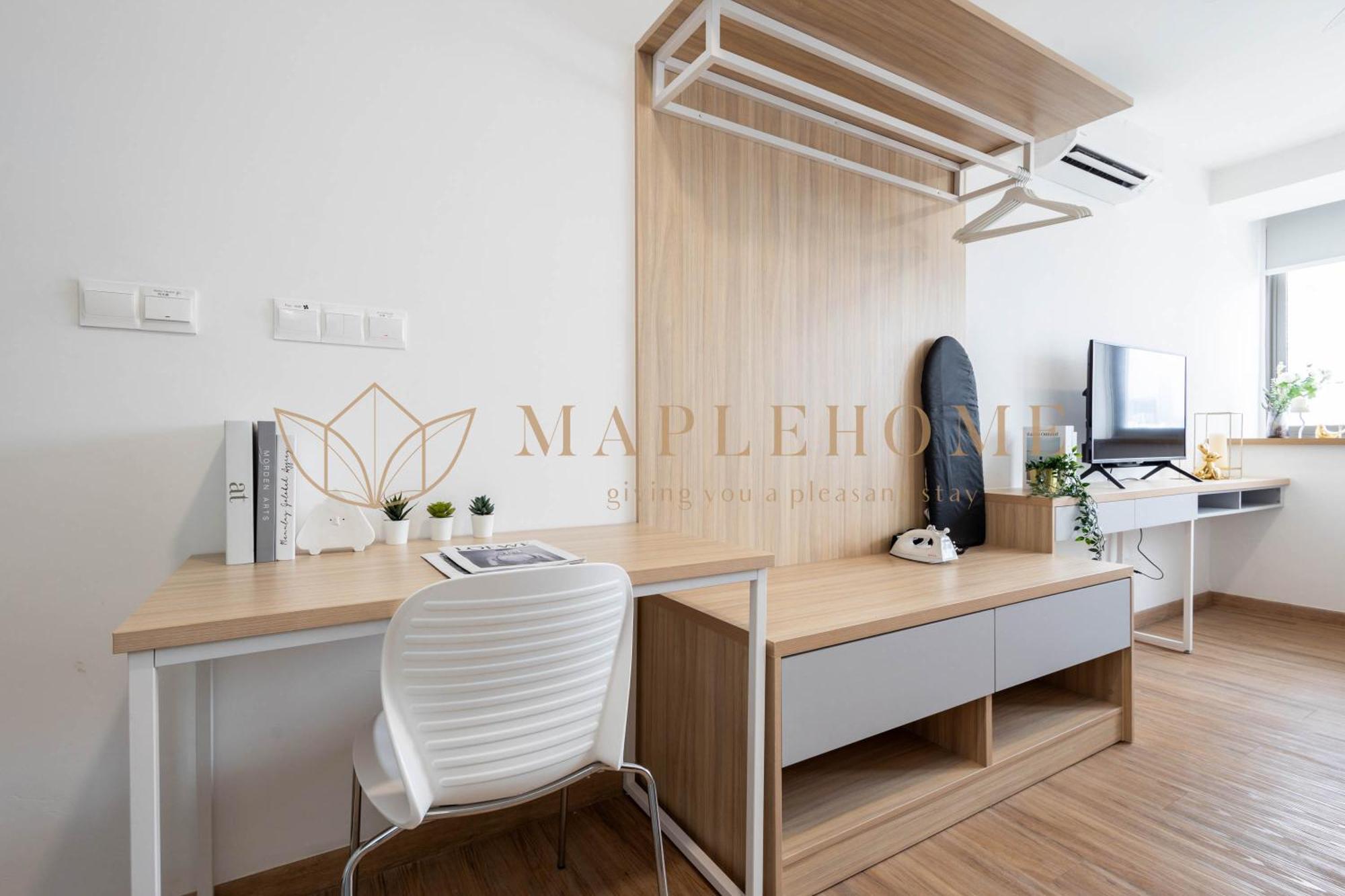 Apartamento Riveria Premier