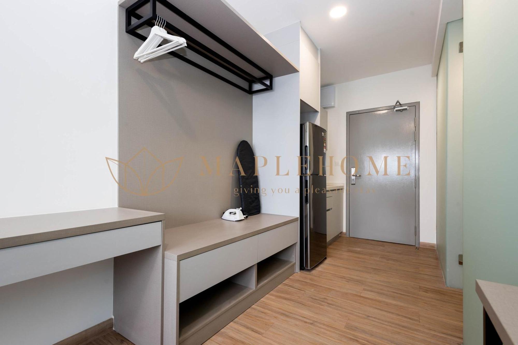 Apartamento Riveria Premier