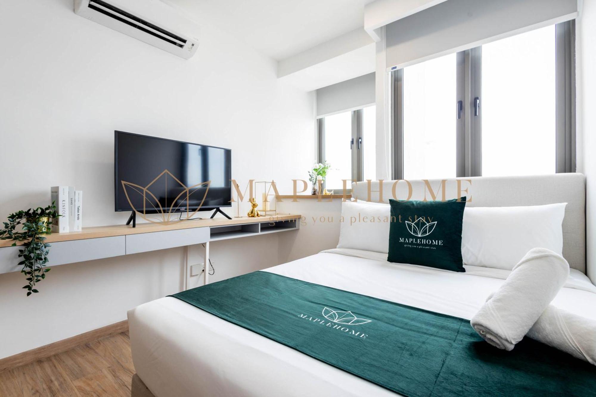 Riveria Premier Apartamento Kuala Lumpur