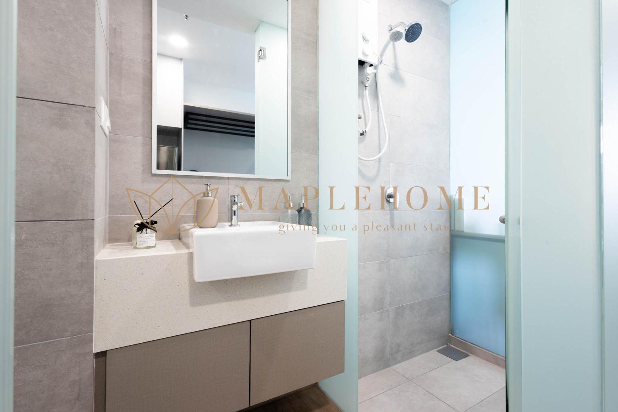 Apartamento Riveria Premier Kuala Lumpur