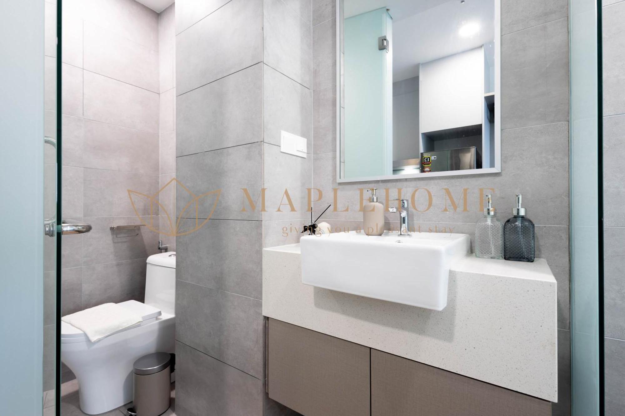 Apartamento Riveria Premier Kuala Lumpur
