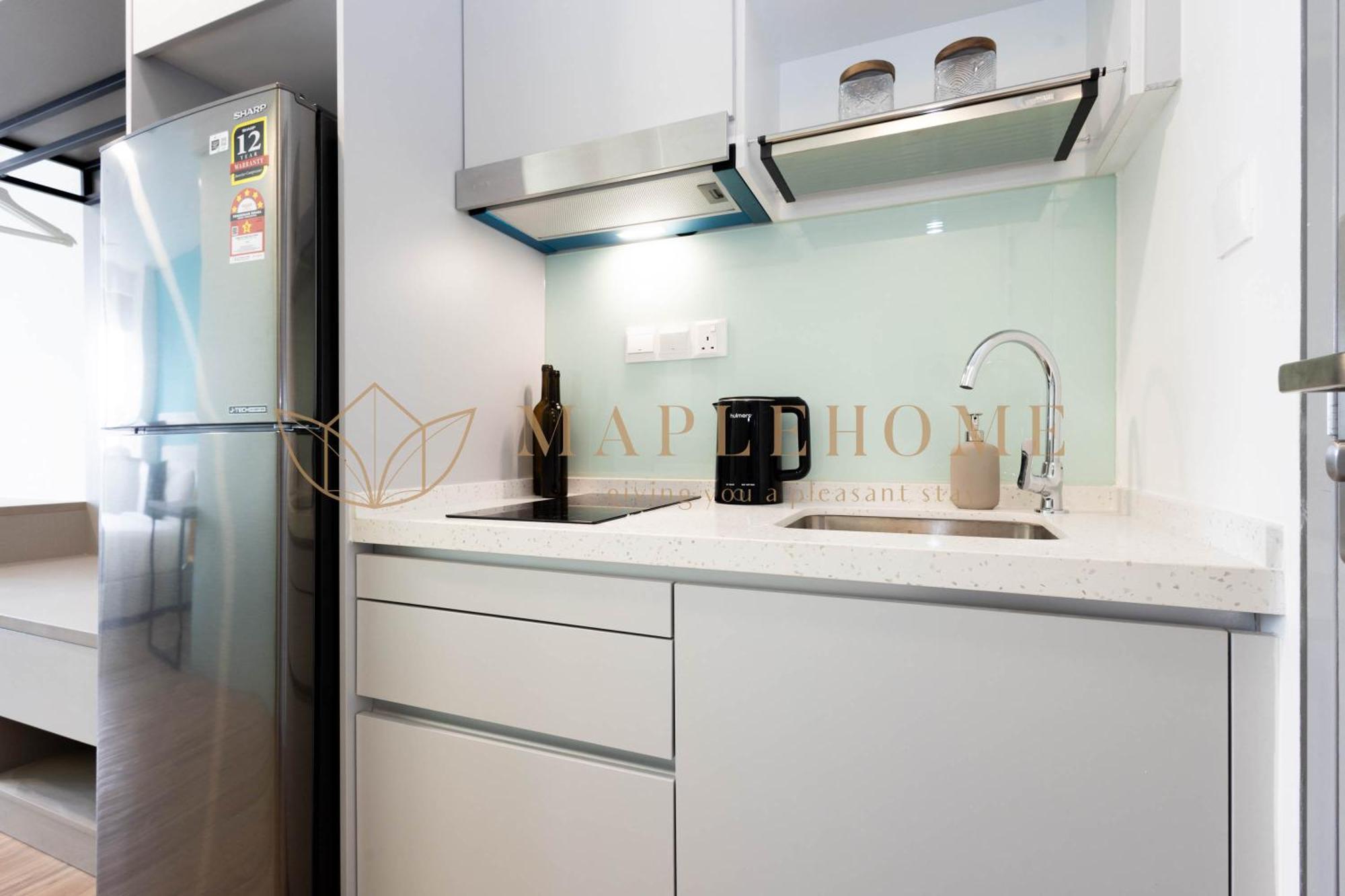 Apartamento Riveria Premier