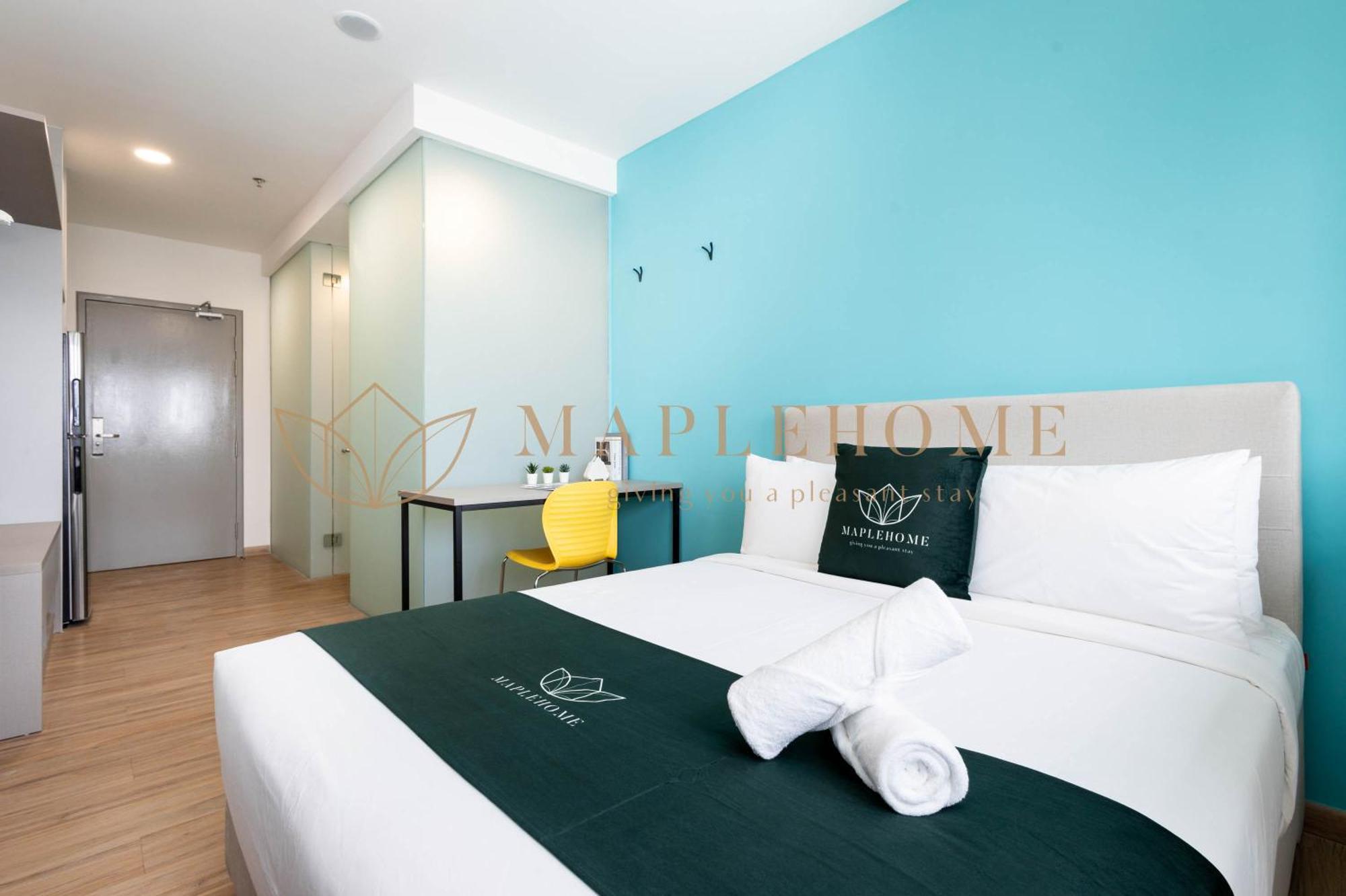 Riveria Premier Apartamento