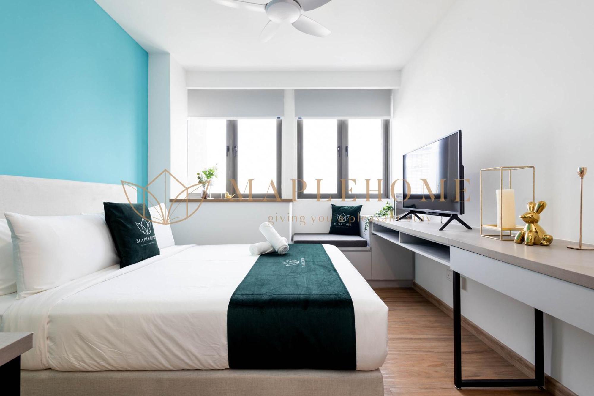 Riveria Premier Apartamento *
