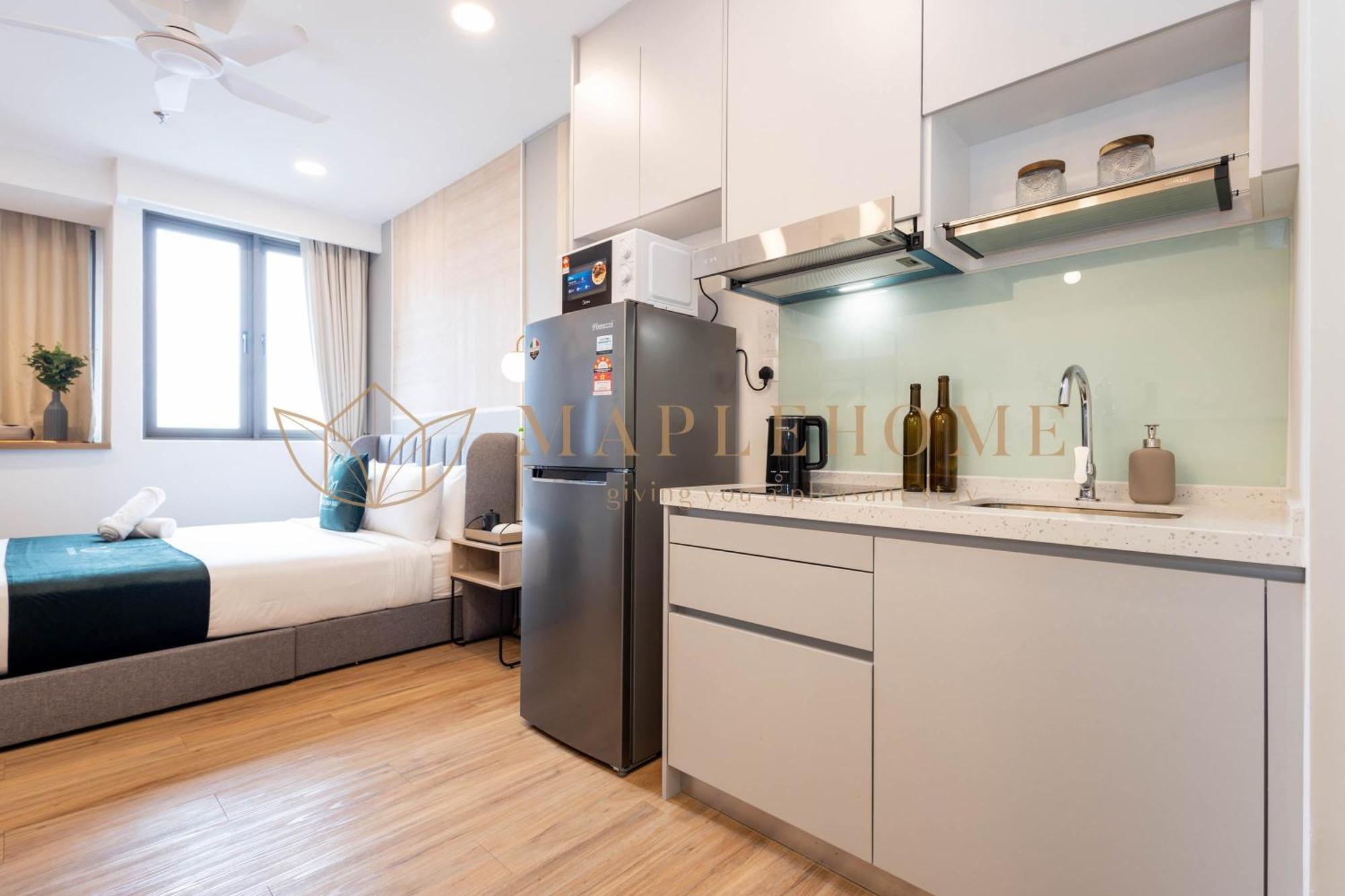 Apartamento Riveria Premier *