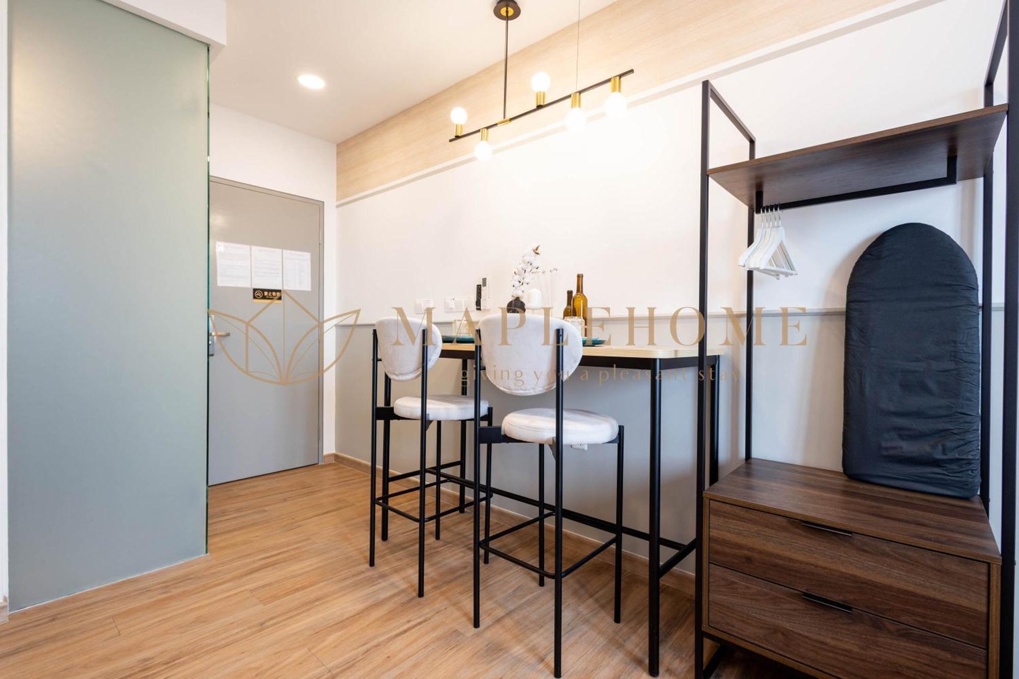 Riveria Premier Apartamento *