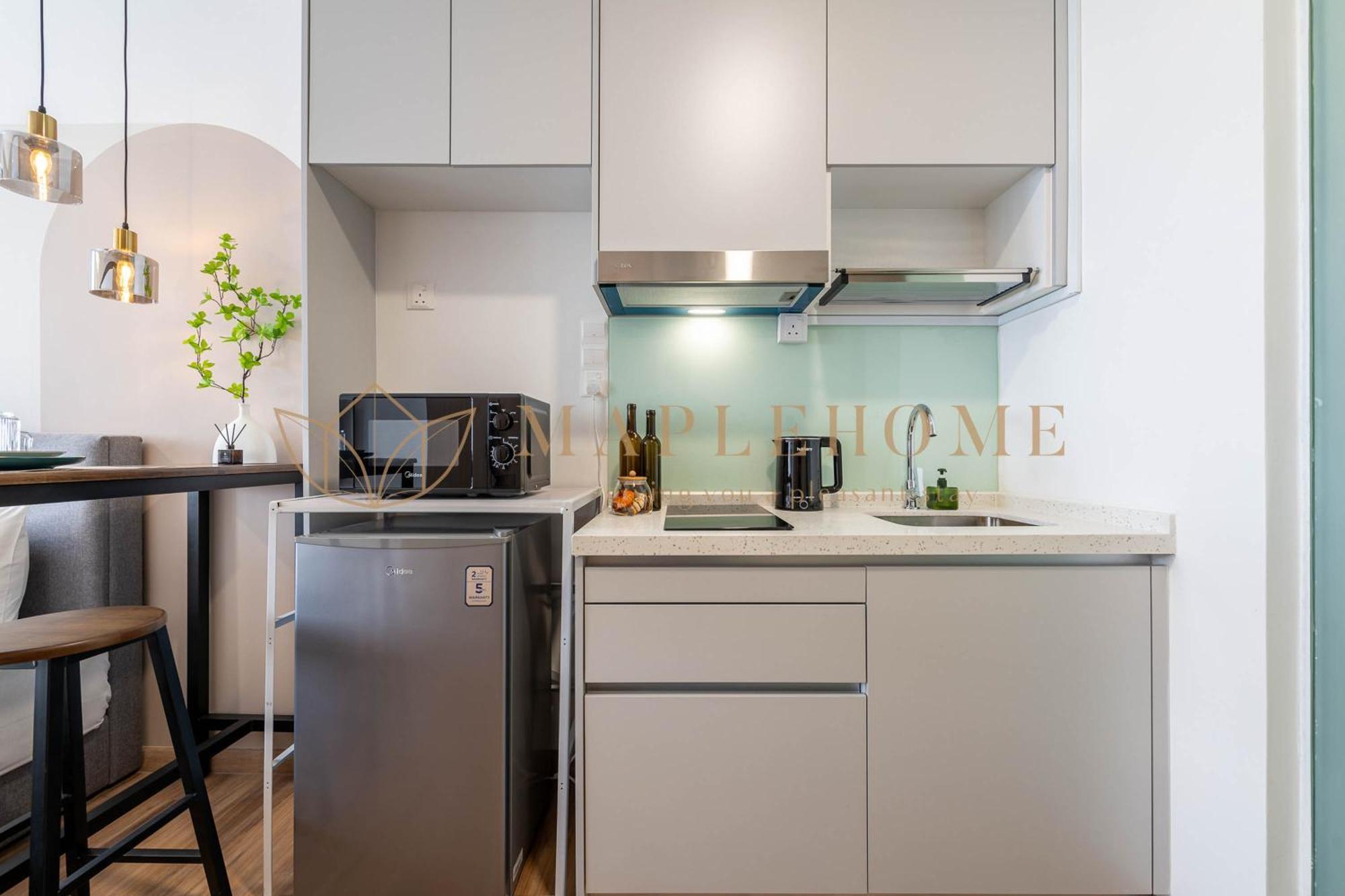Riveria Premier Apartamento *