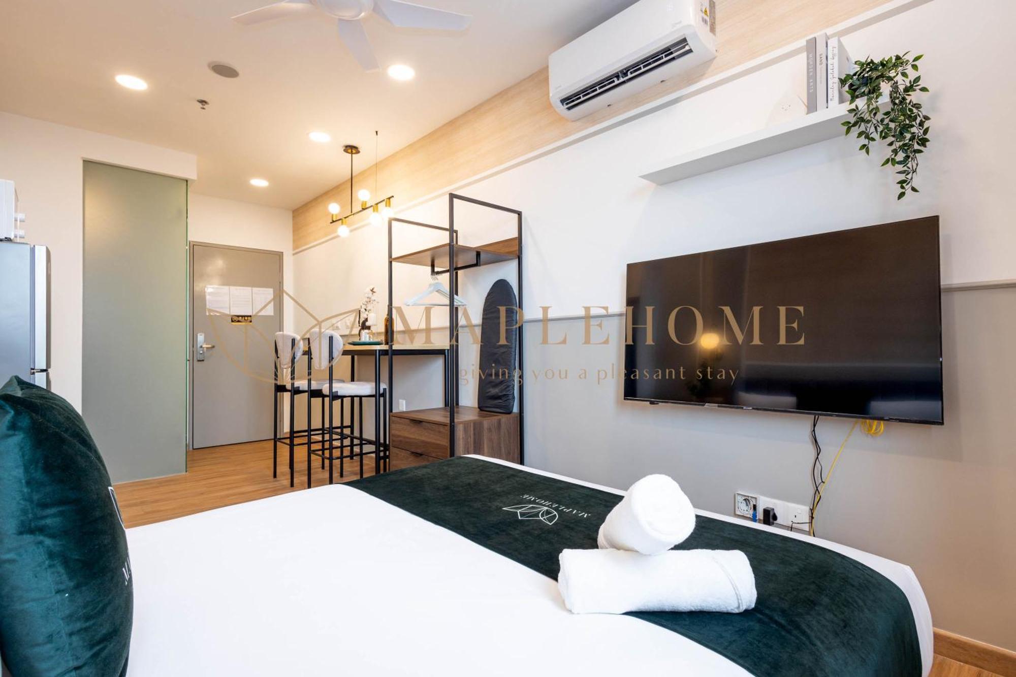 Apartamento Riveria Premier *
