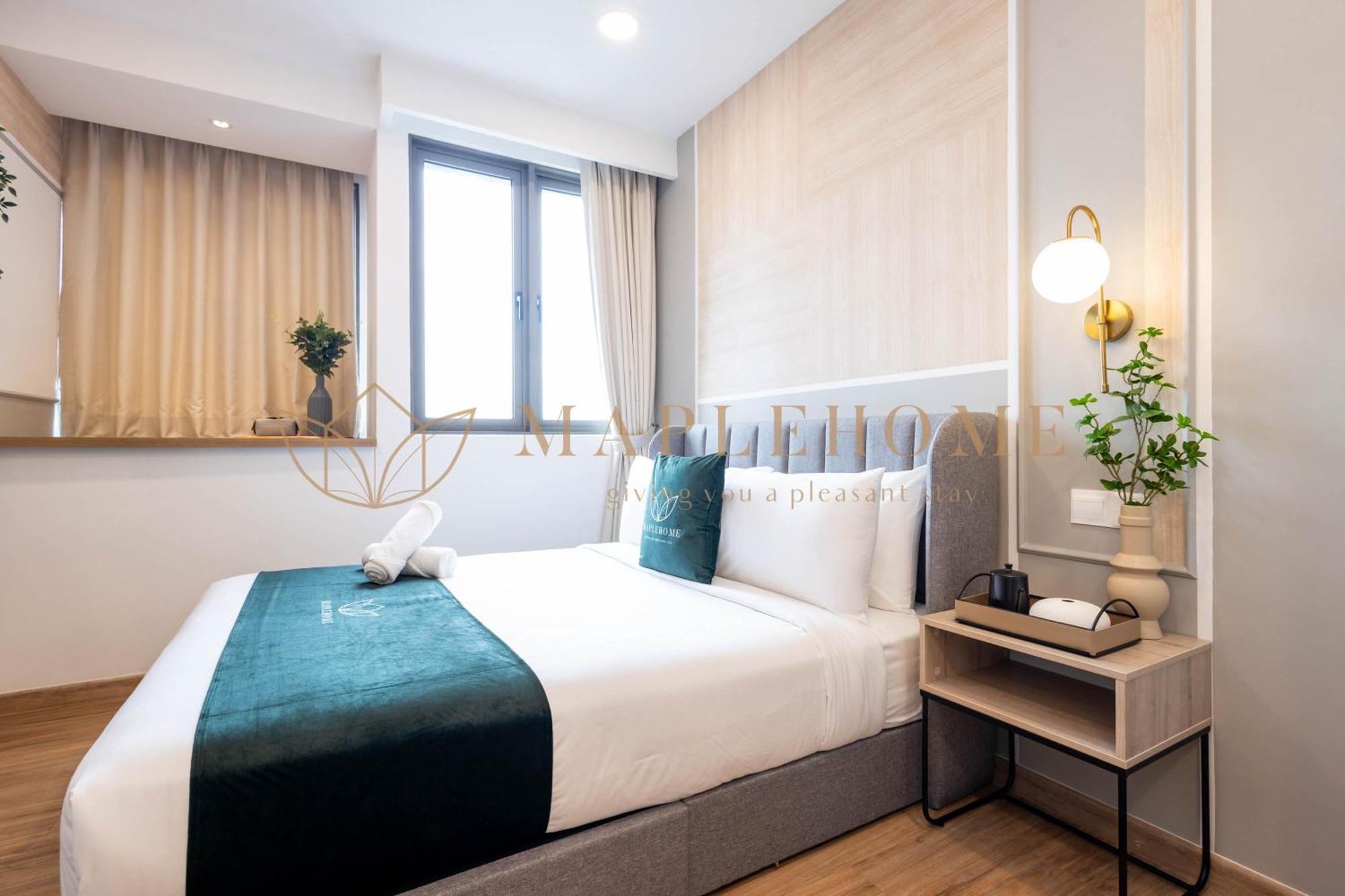 Riveria Premier Apartamento