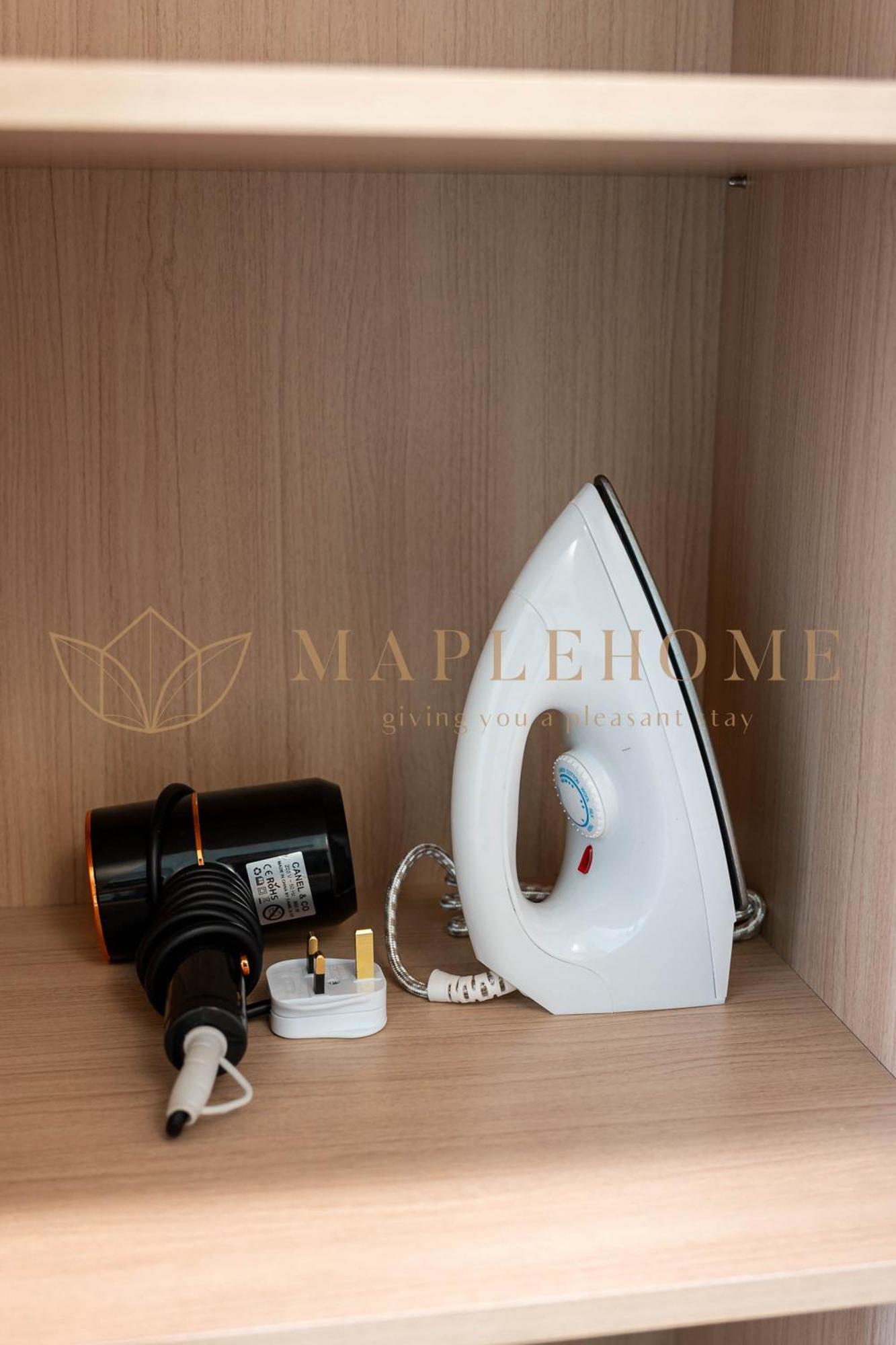 Apartamento Riveria Premier *