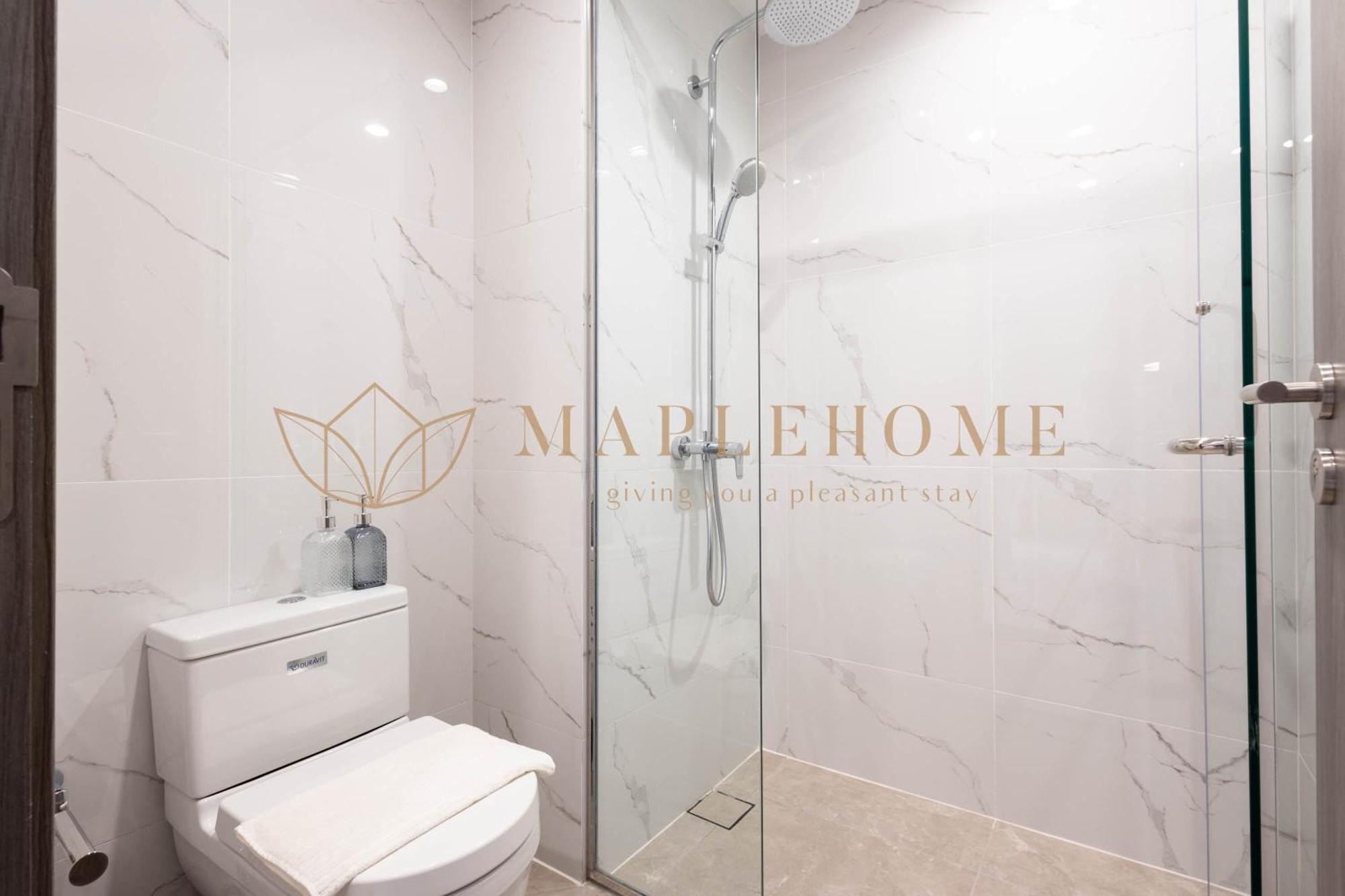 Agile Premier Apartment *