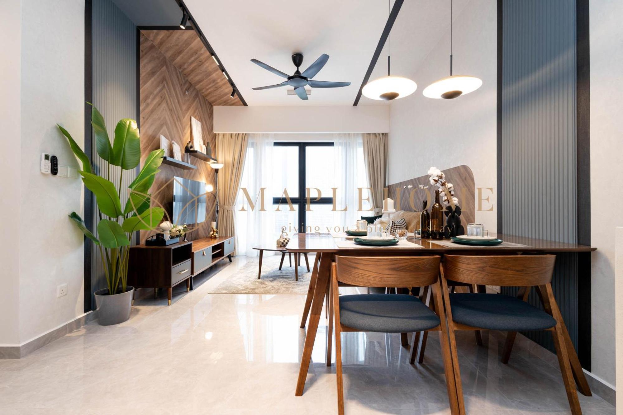 Apartment Agile Premier