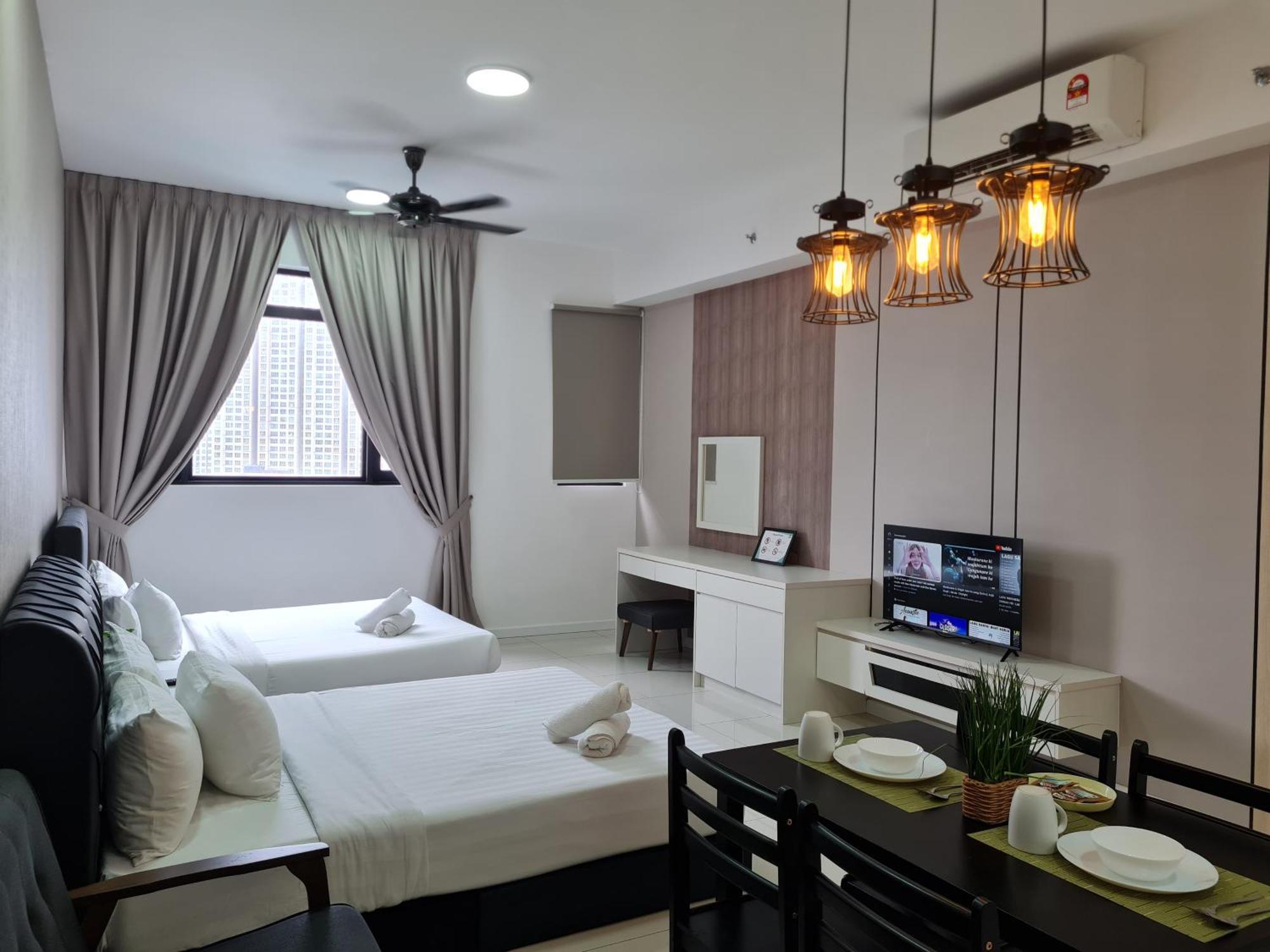 Chambers Kl By 969 * Kuala Lumpur