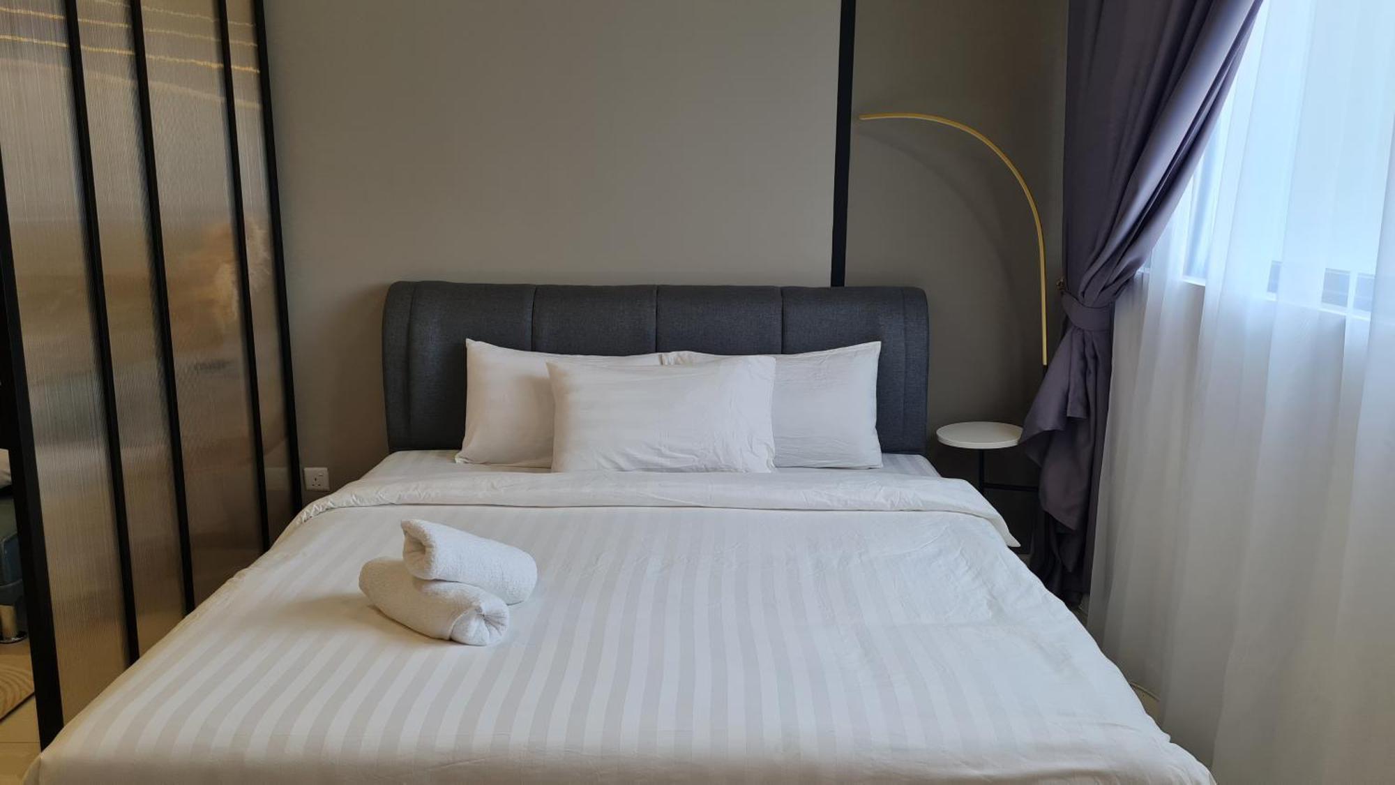 Apartment Chambers Kl By 969