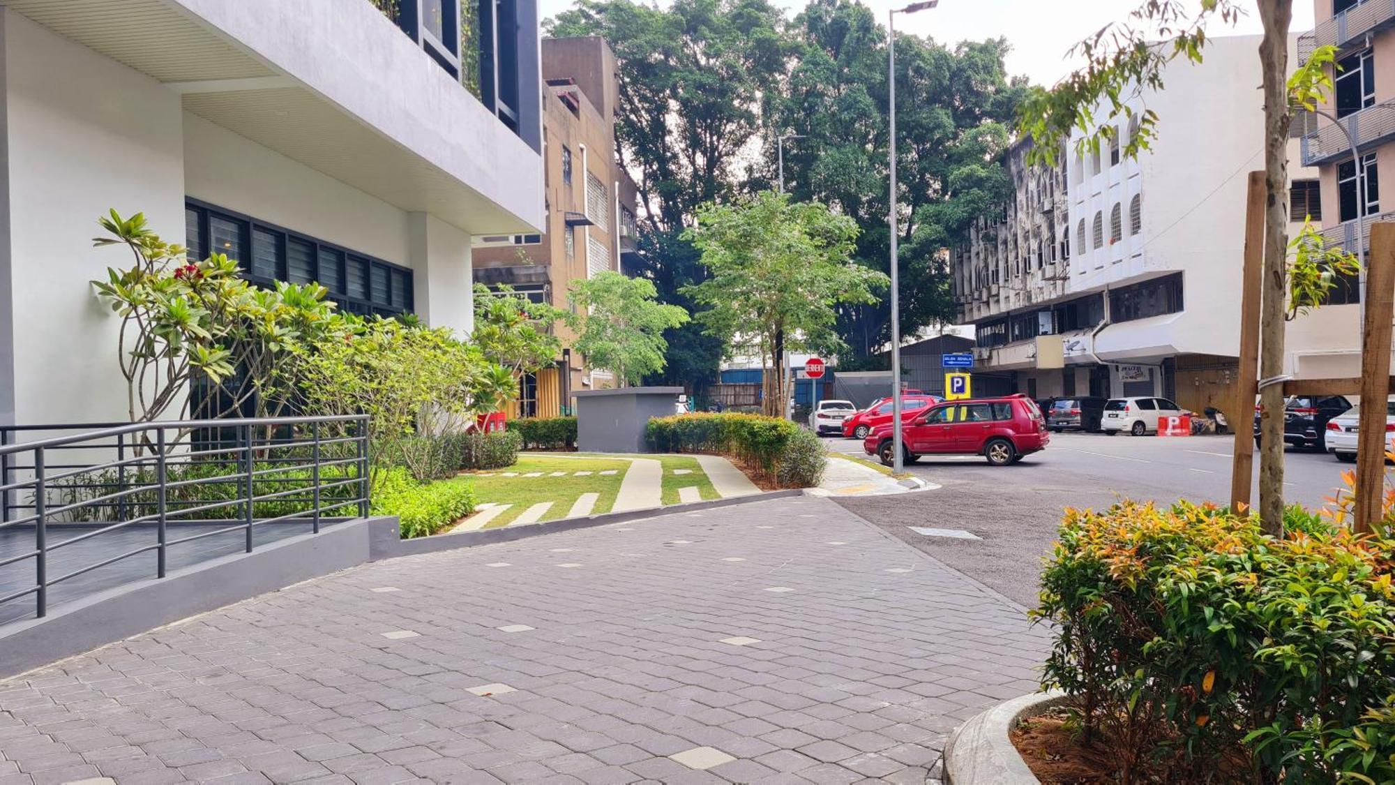 Chambers Kl By 969 Apartment Kuala Lumpur
