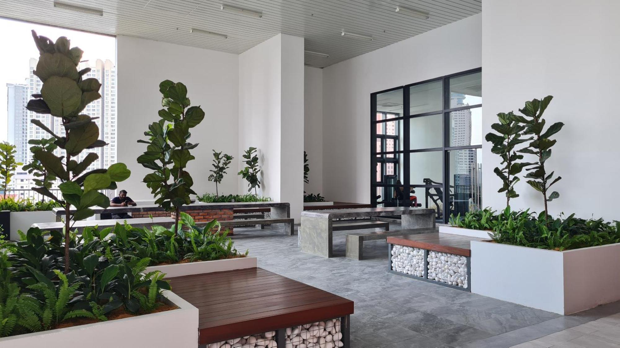 Apartment Chambers Kl By 969 Kuala Lumpur
