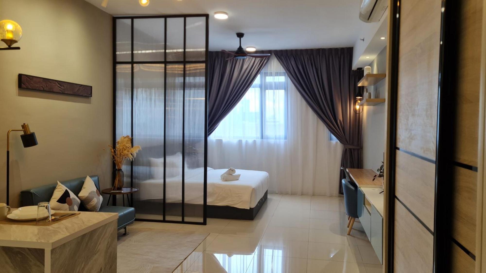 Chambers Kl By 969 * Kuala Lumpur