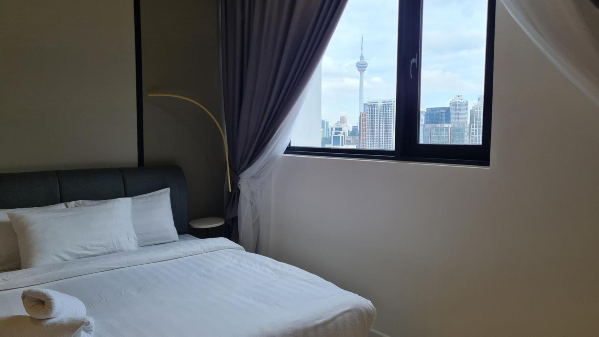 Apartment Chambers Kl By 969 Kuala Lumpur