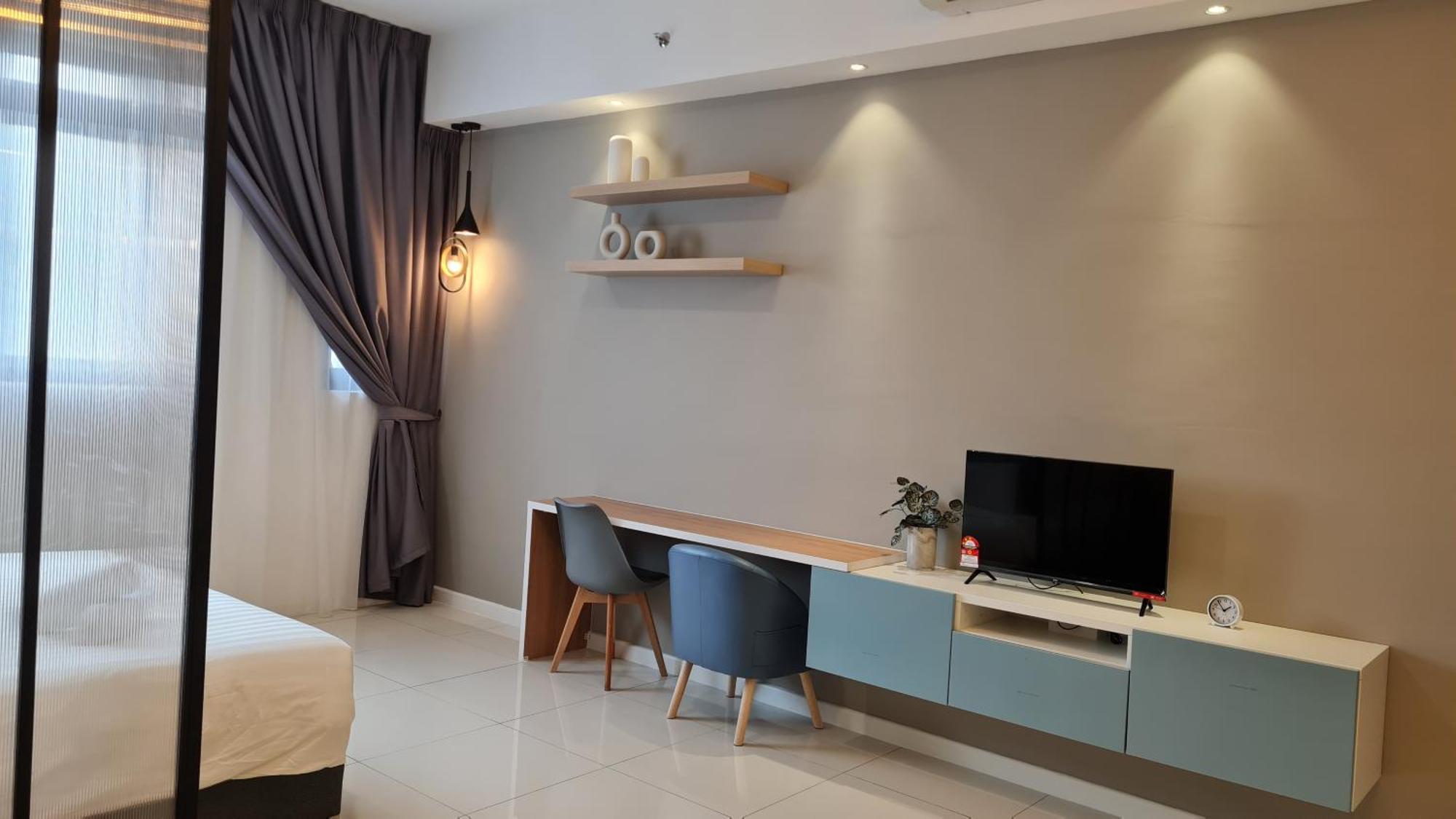 Apartment Chambers Kl By 969 Kuala Lumpur