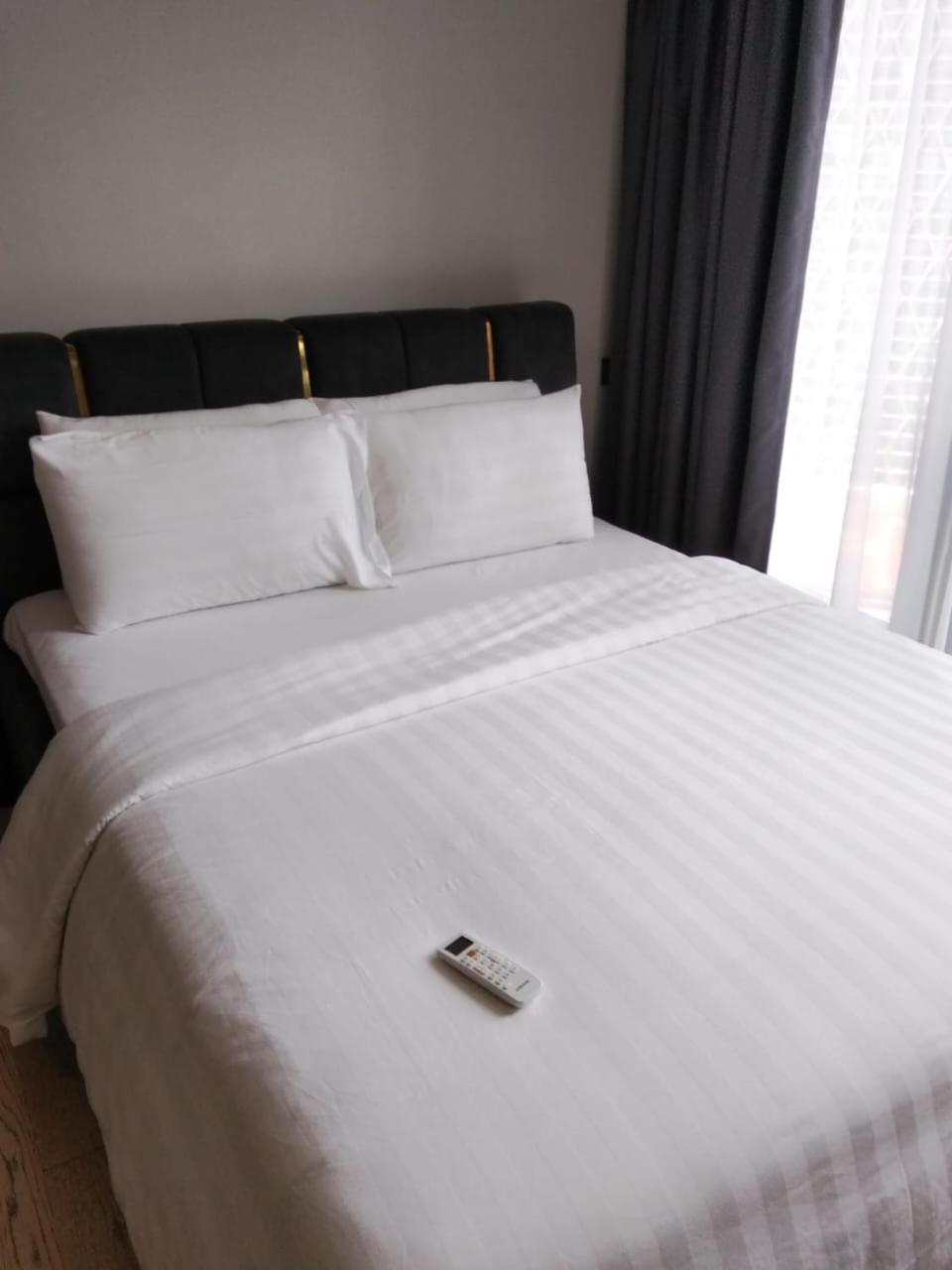 Star Residences Near By Klcc