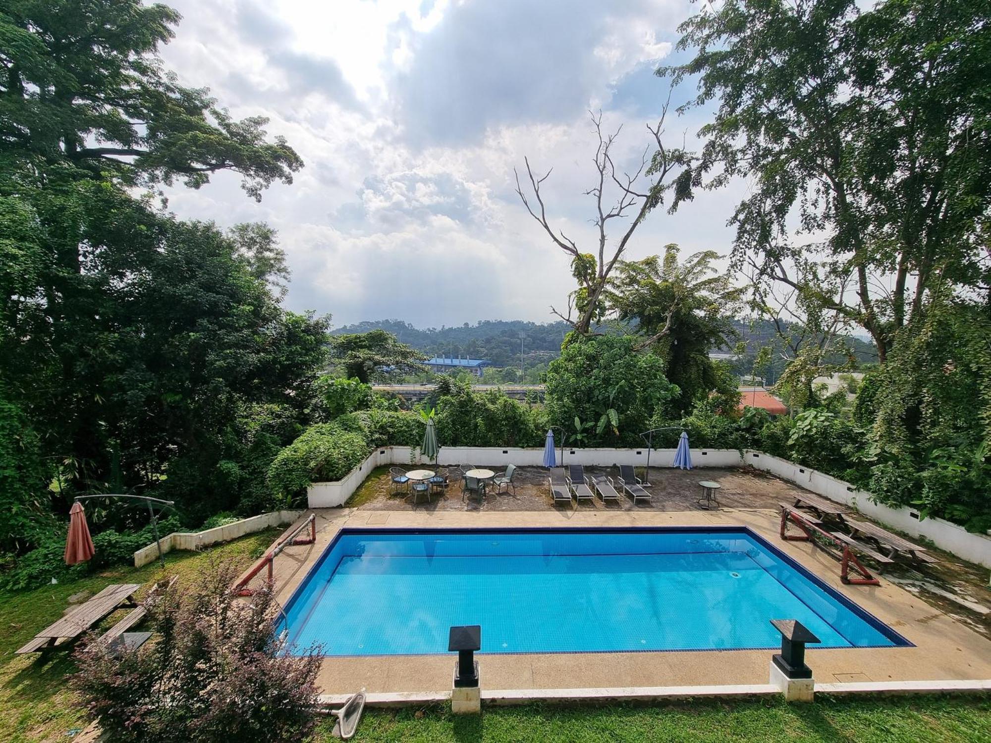 Villa Turi & Event House Kuala Lumpur