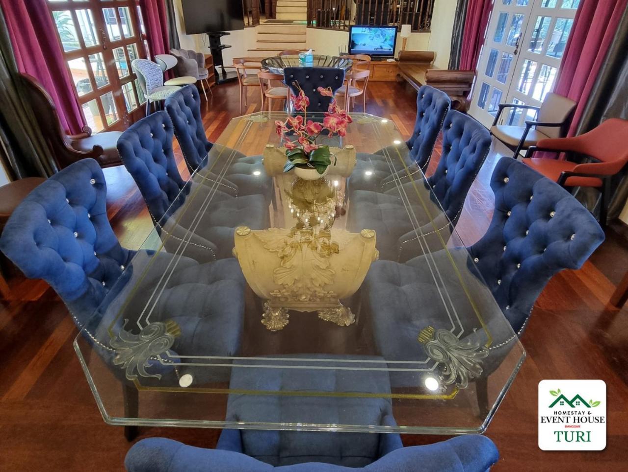 Turi & Event House Pousada