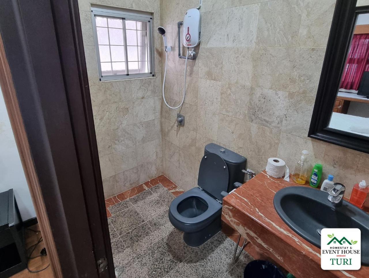 Pousada Turi & Event House *