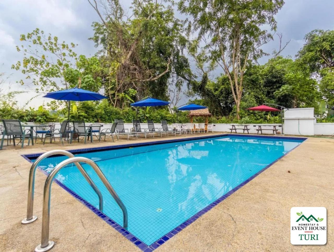 Turi & Event House Pousada