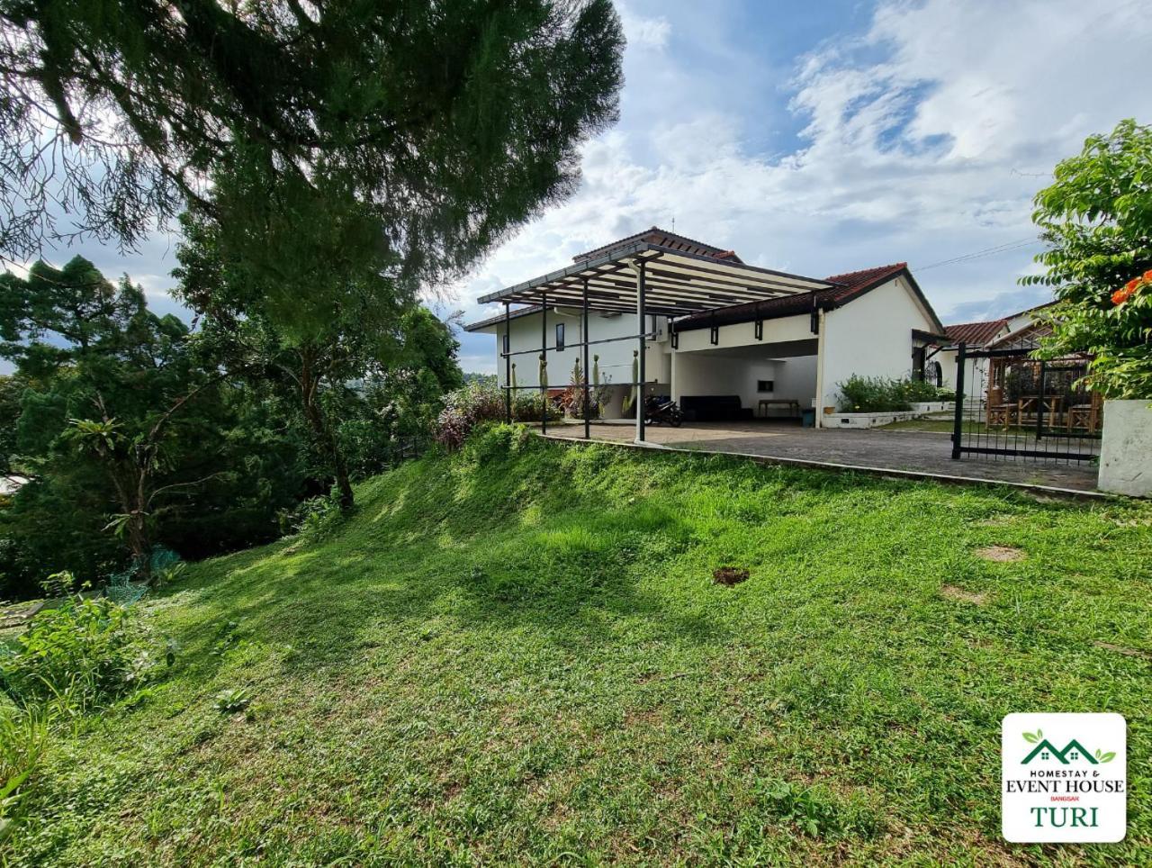 Villa Turi & Event House