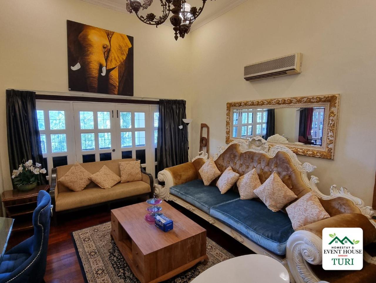 Turi & Event House Kuala Lumpur