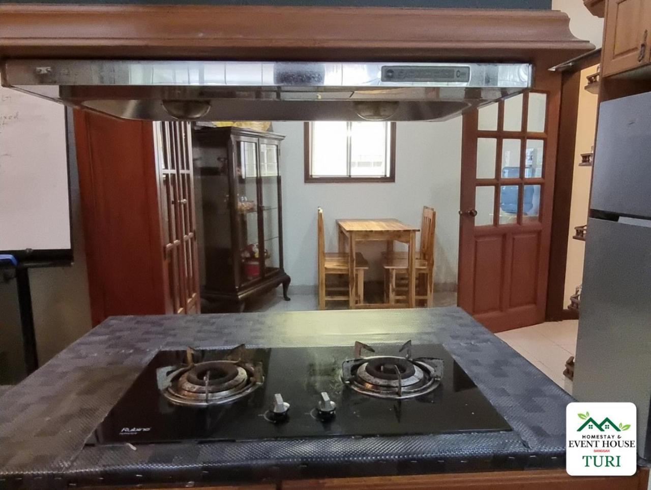 Pousada Turi & Event House