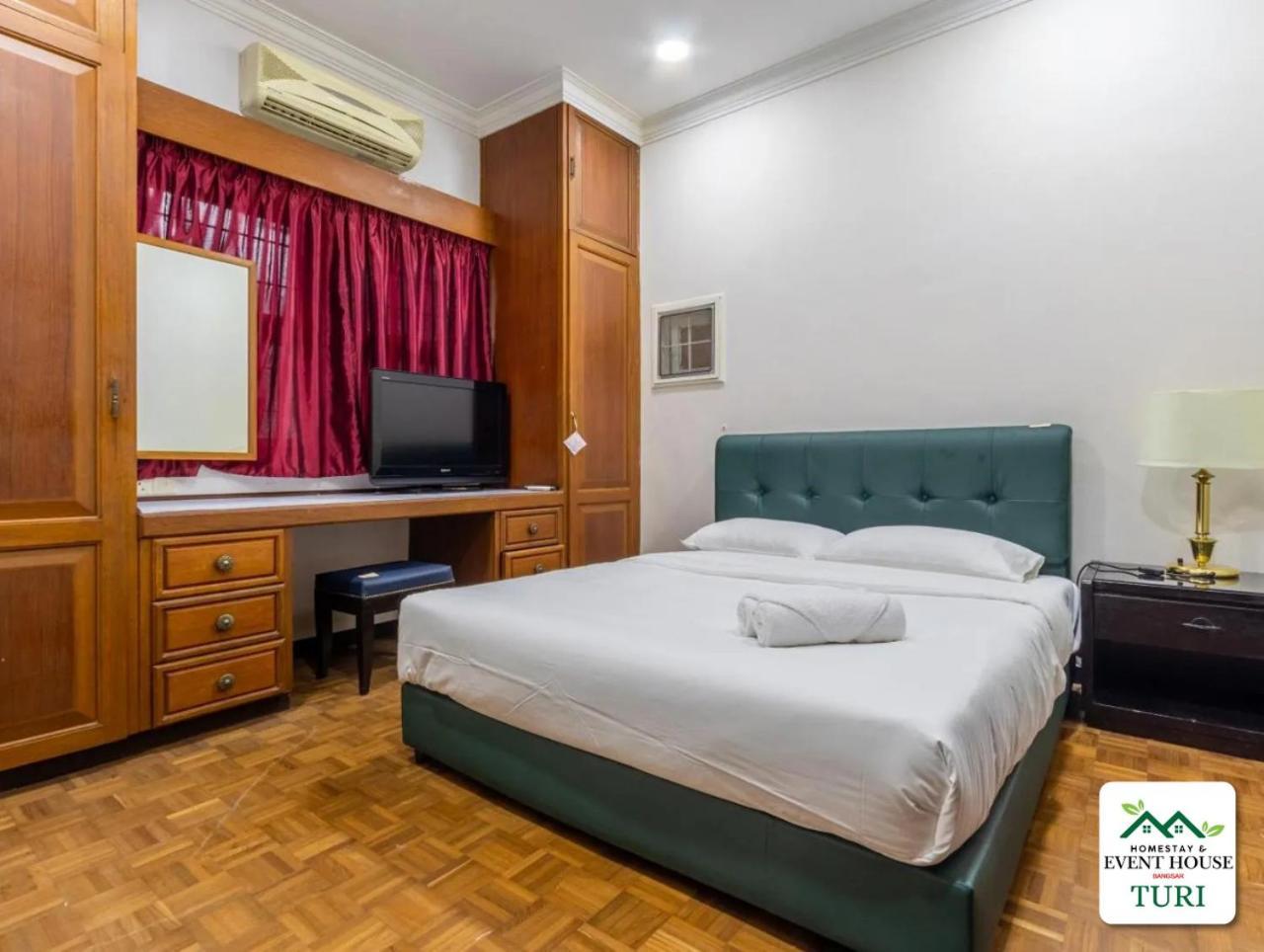 Turi & Event House Kuala Lumpur