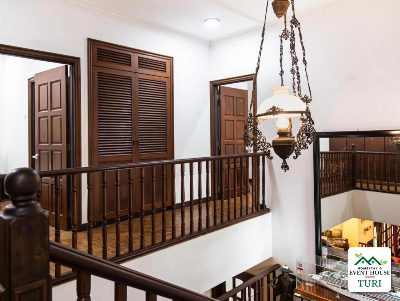 Villa Turi & Event House Kuala Lumpur