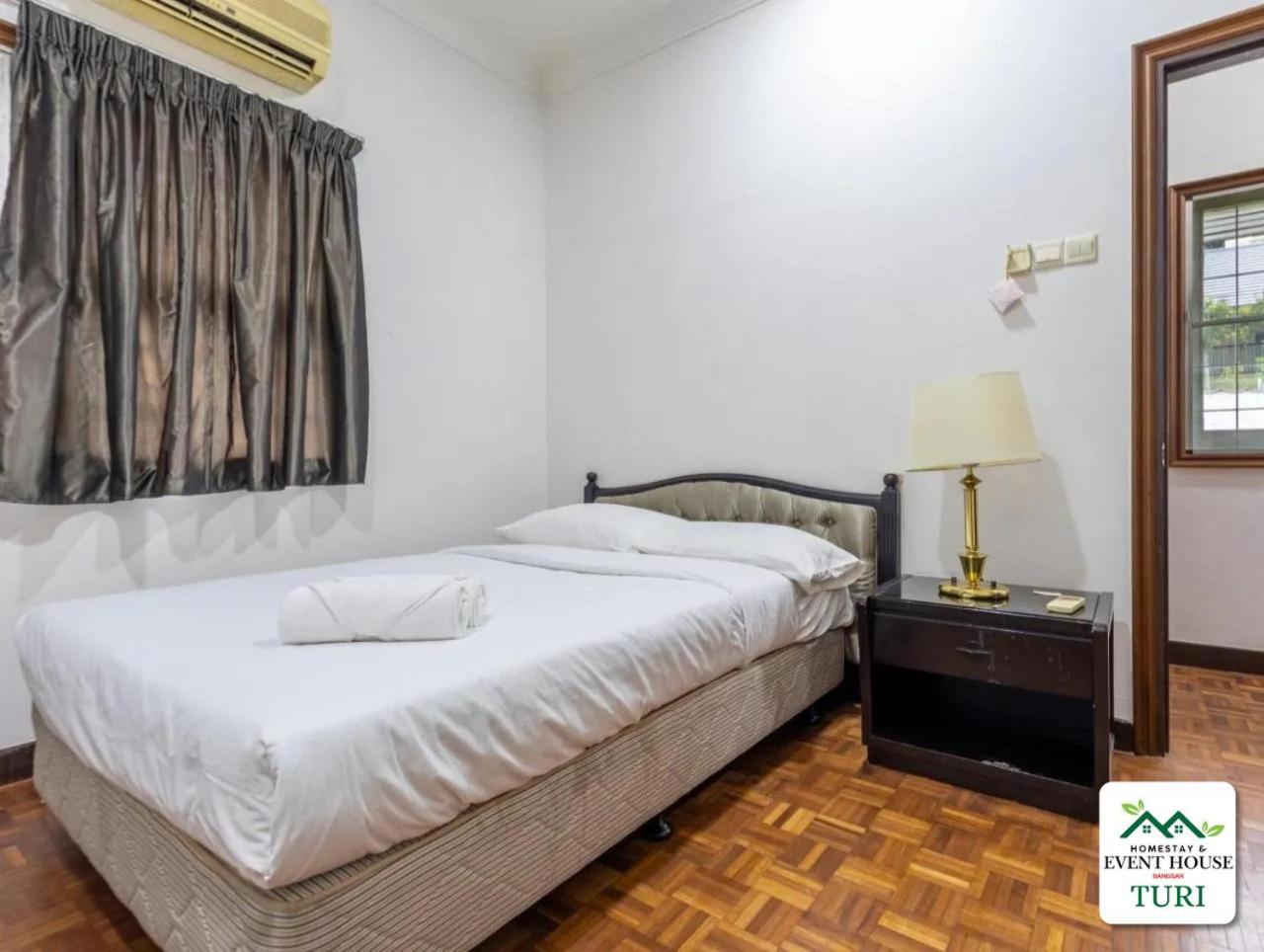 Turi & Event House Kuala Lumpur
