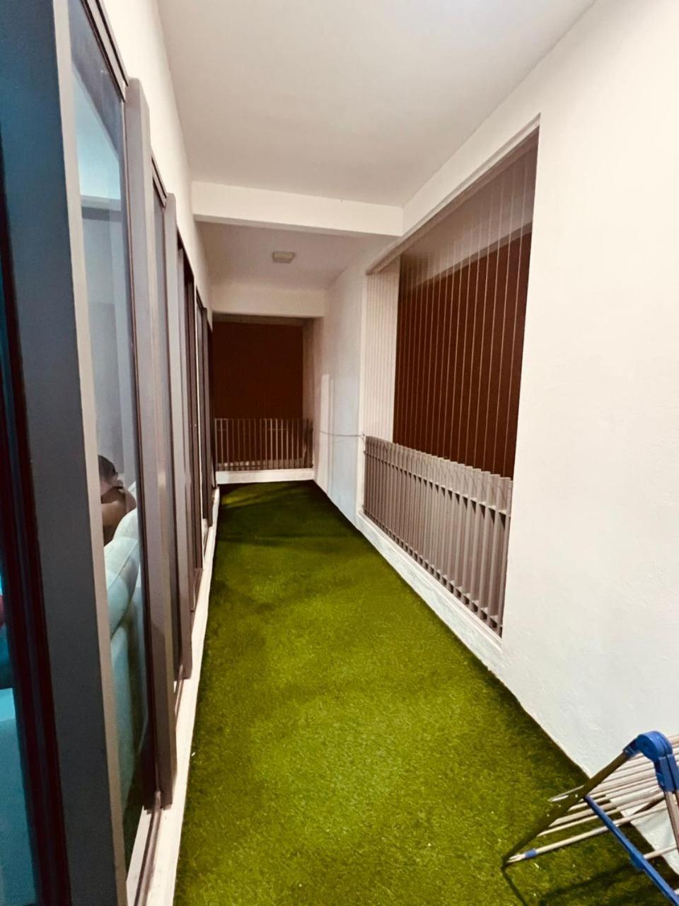 Luxe Colony Klcc *