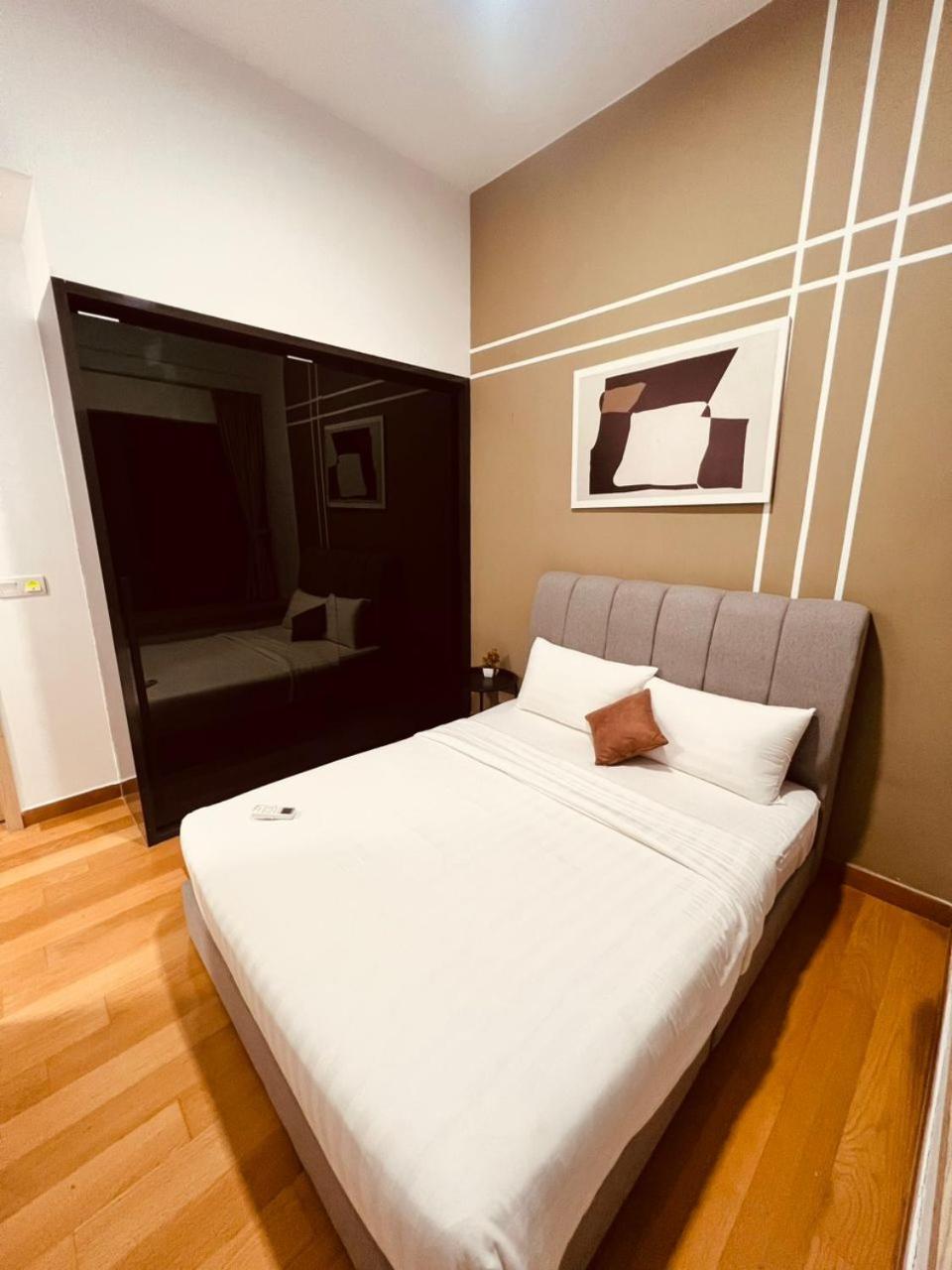 Luxe Colony Klcc