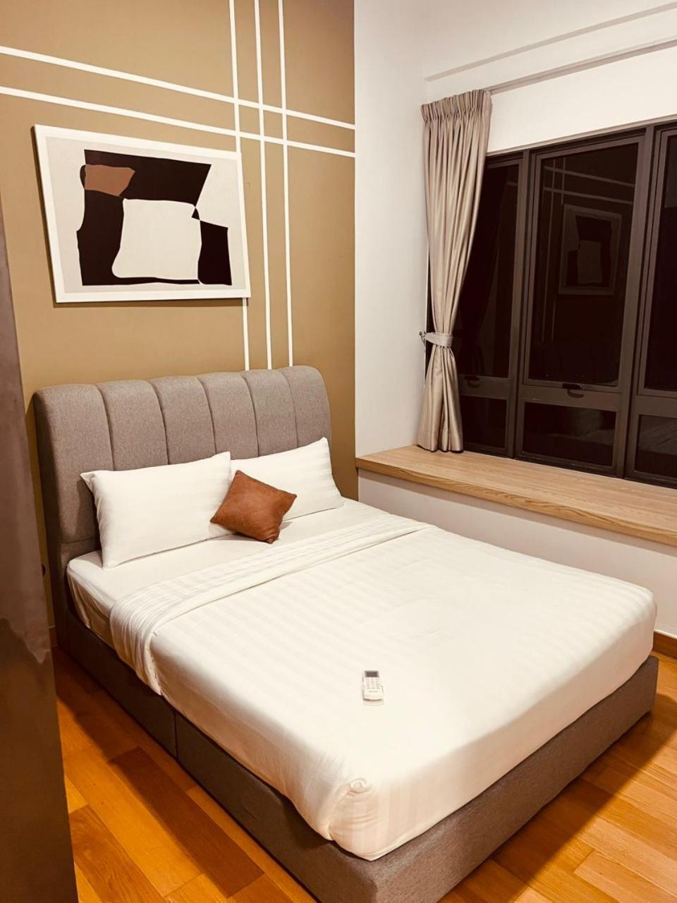 Luxe Colony Klcc *