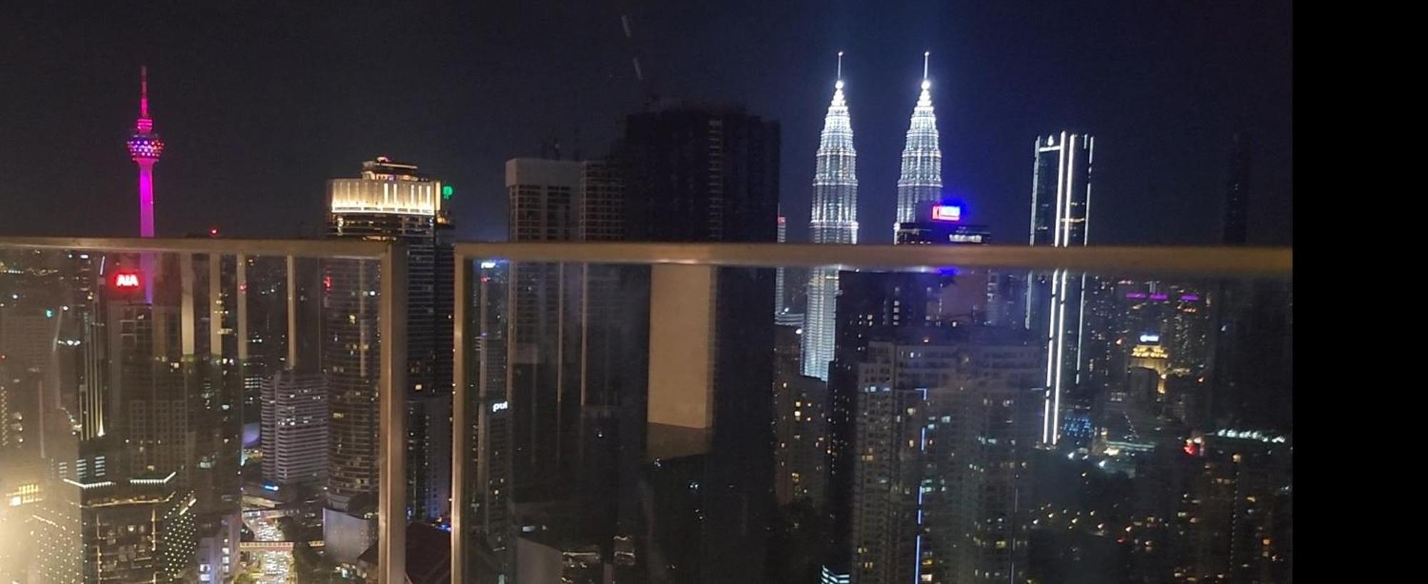Dorsett Residences Bukit Bintang City At Dorsett Kula Lumpurr Apartment Kuala Lumpur